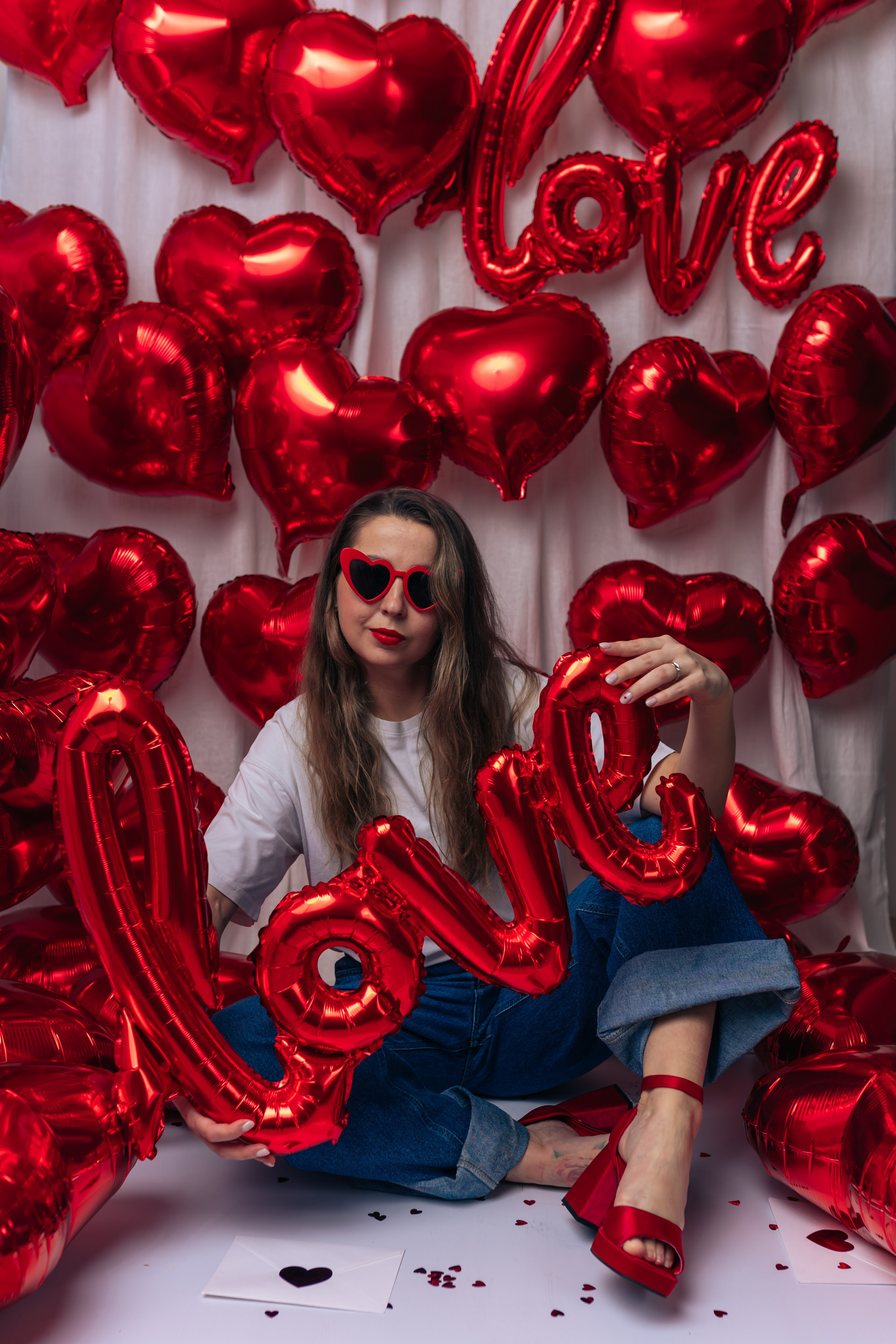 Фотосессия Домодедово. Фотограф новорожденных Москва, Домодедово