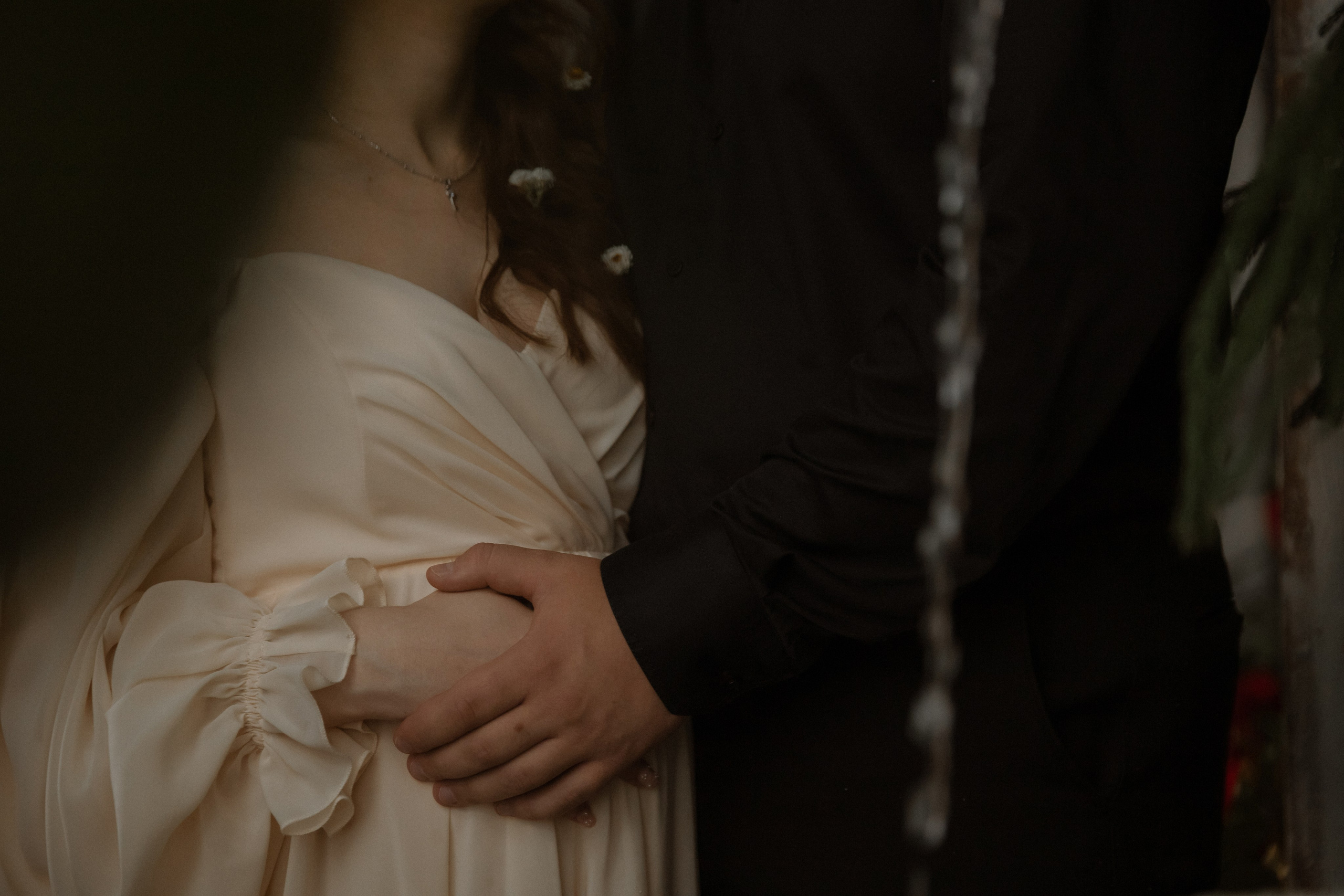 A letter for you. Фотограф Лия Козловская Минск