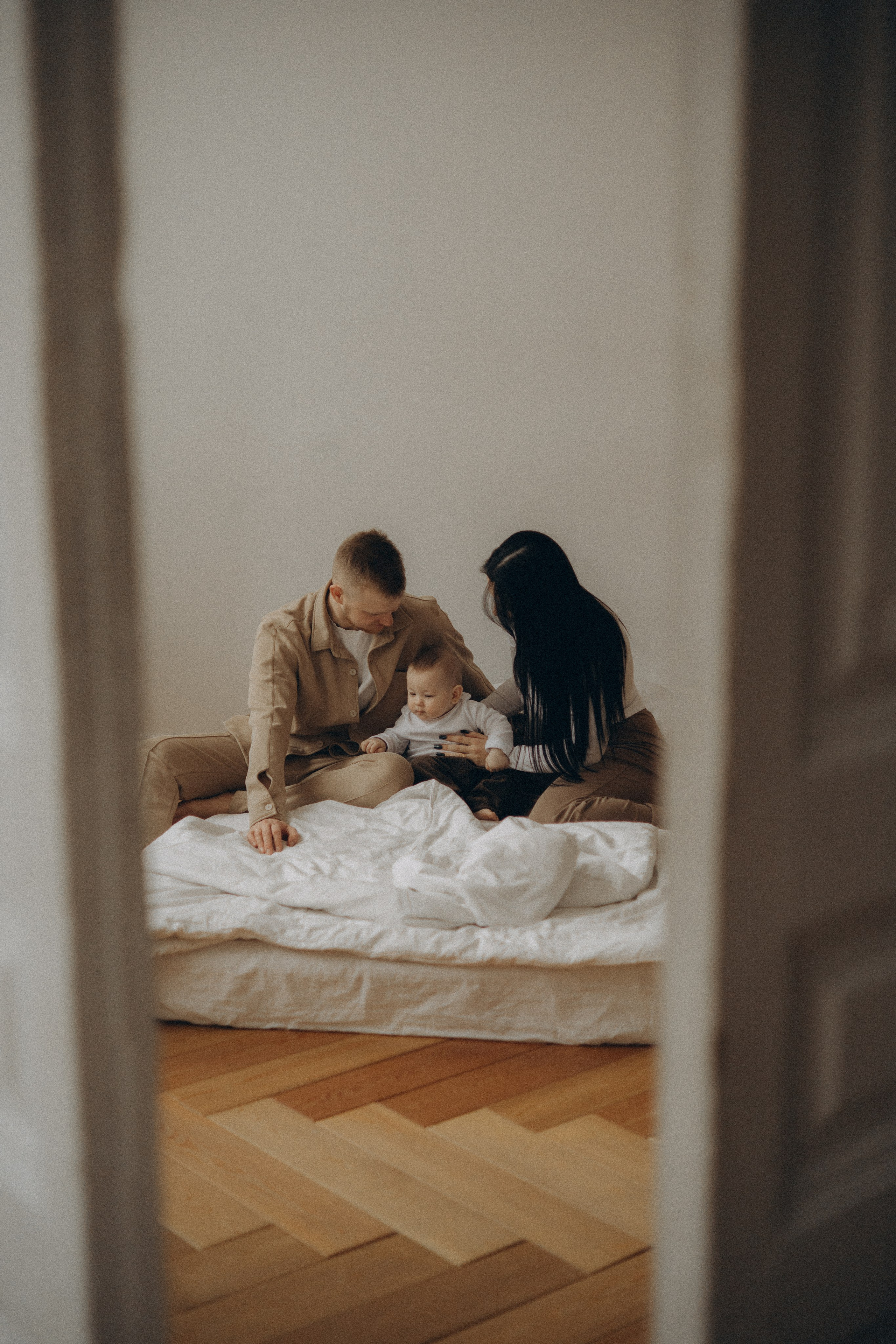 Семейные фотосессии. Семейный фотограф в Самаре