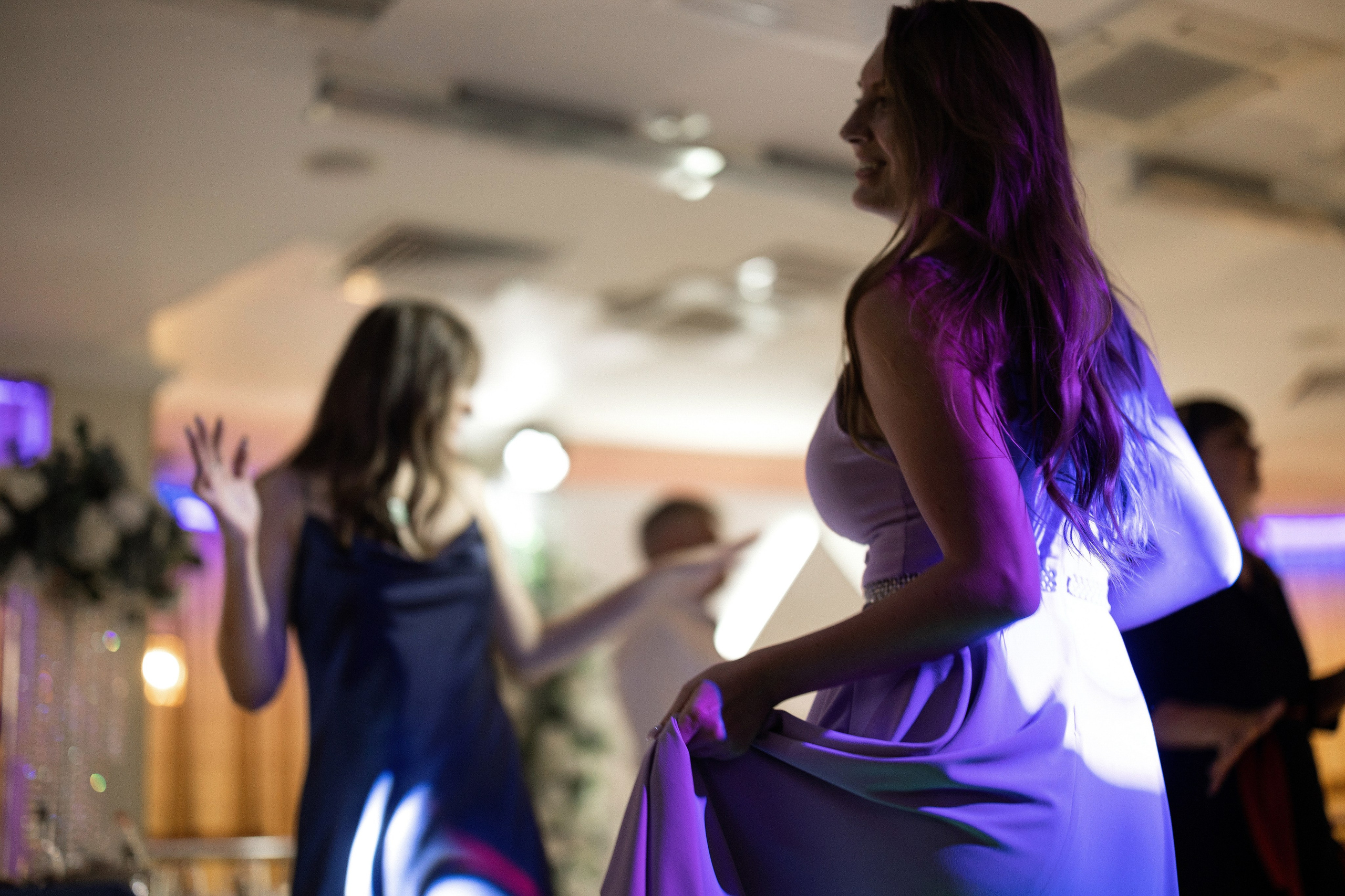 Свадьба в отеле Movenpick. Свадебный фотограф и видеограф в Москве, Виктор Архилюк