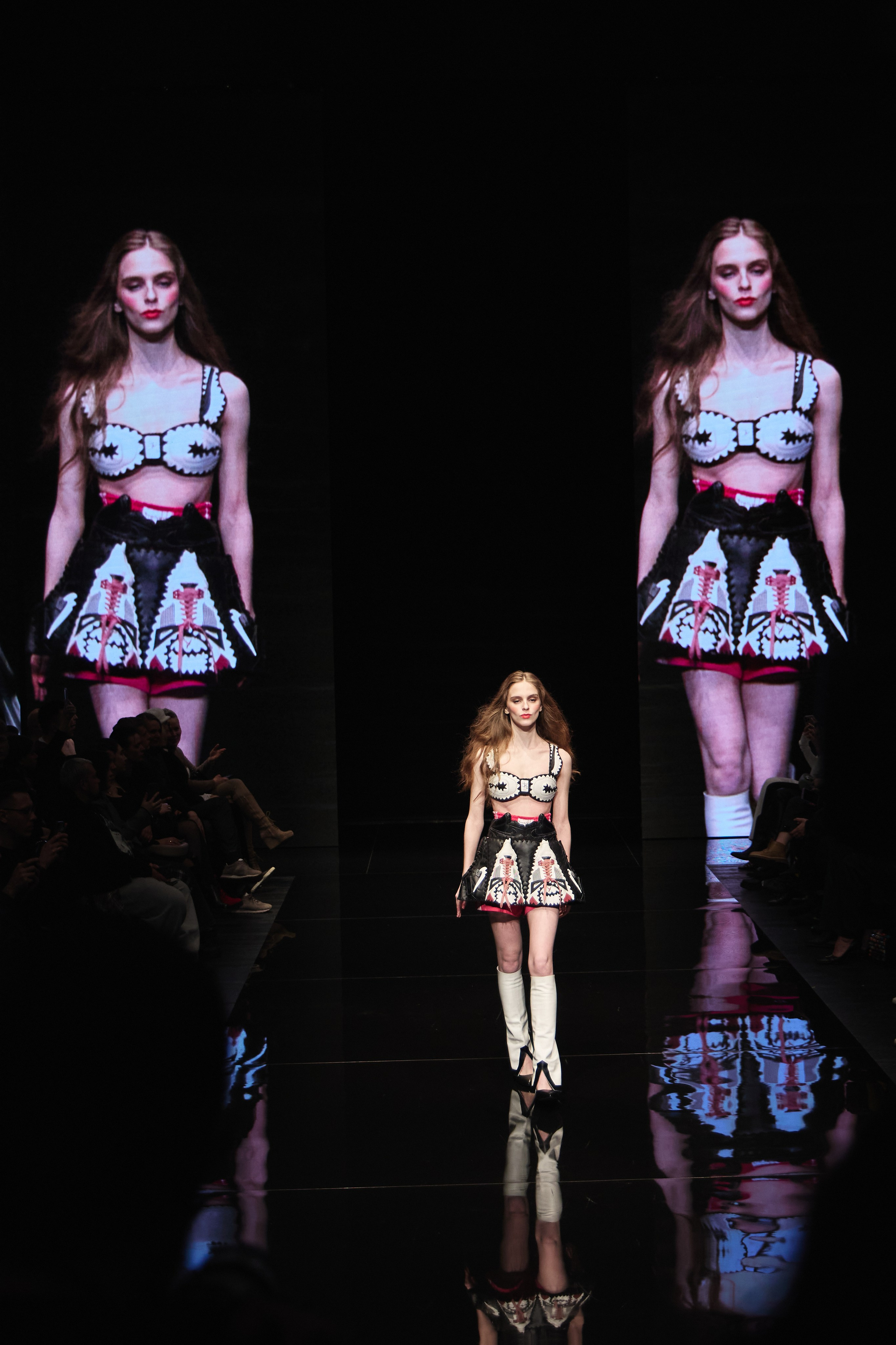 St. Petersburg Fashion Week april 25. Контент фотограф в Санкт-Петербурге Иванова Юлия