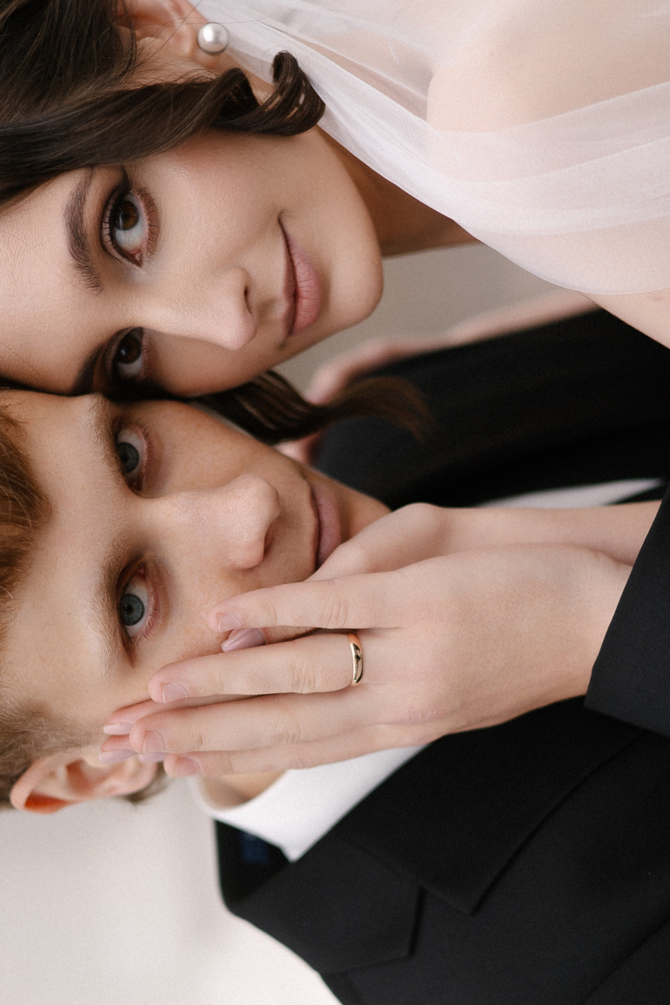 Д & К. Фотограф Тверь Москва Елизавета Рапутина