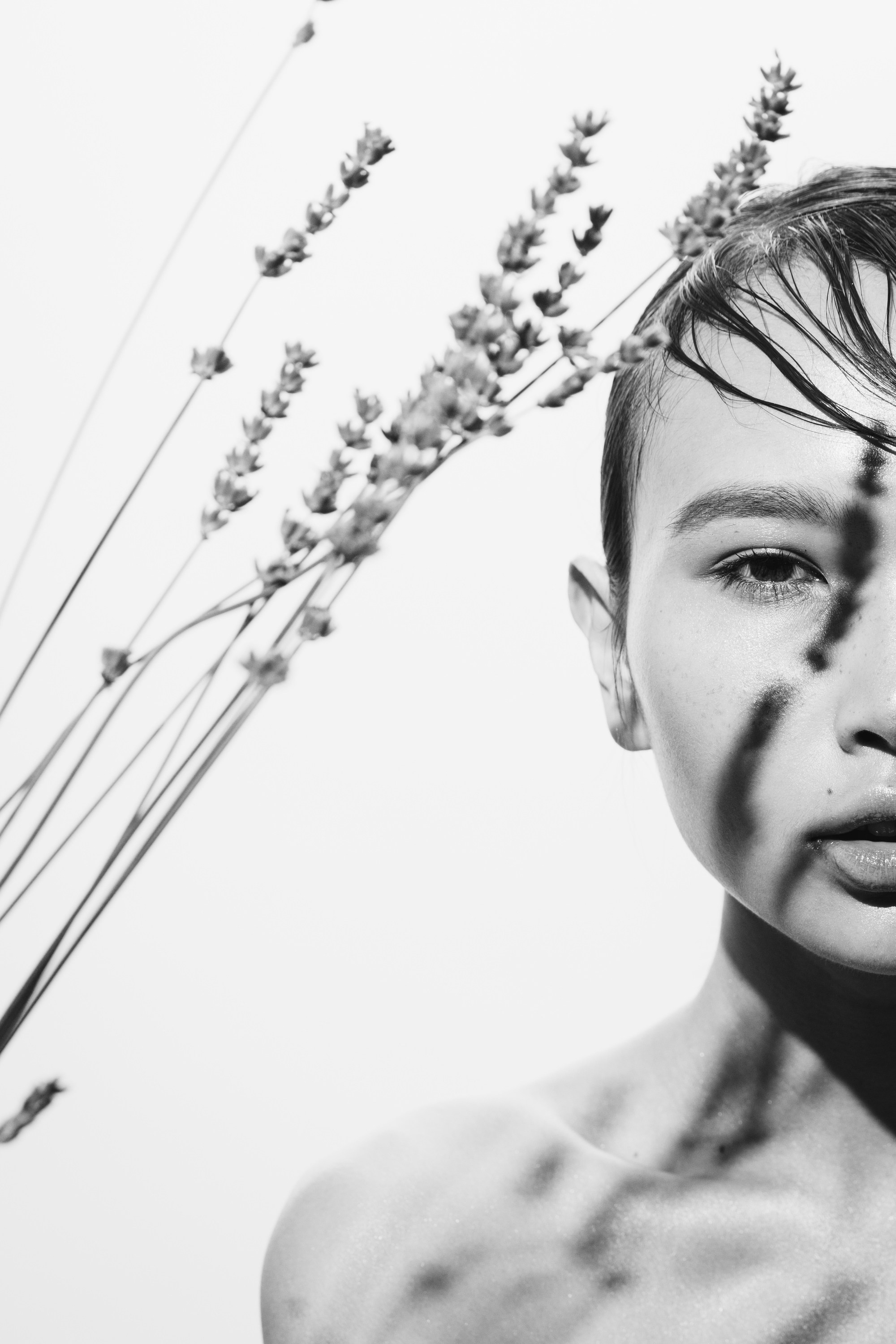 Портретная съемка. Свадебный фотограф в Москве Сафонова Анна