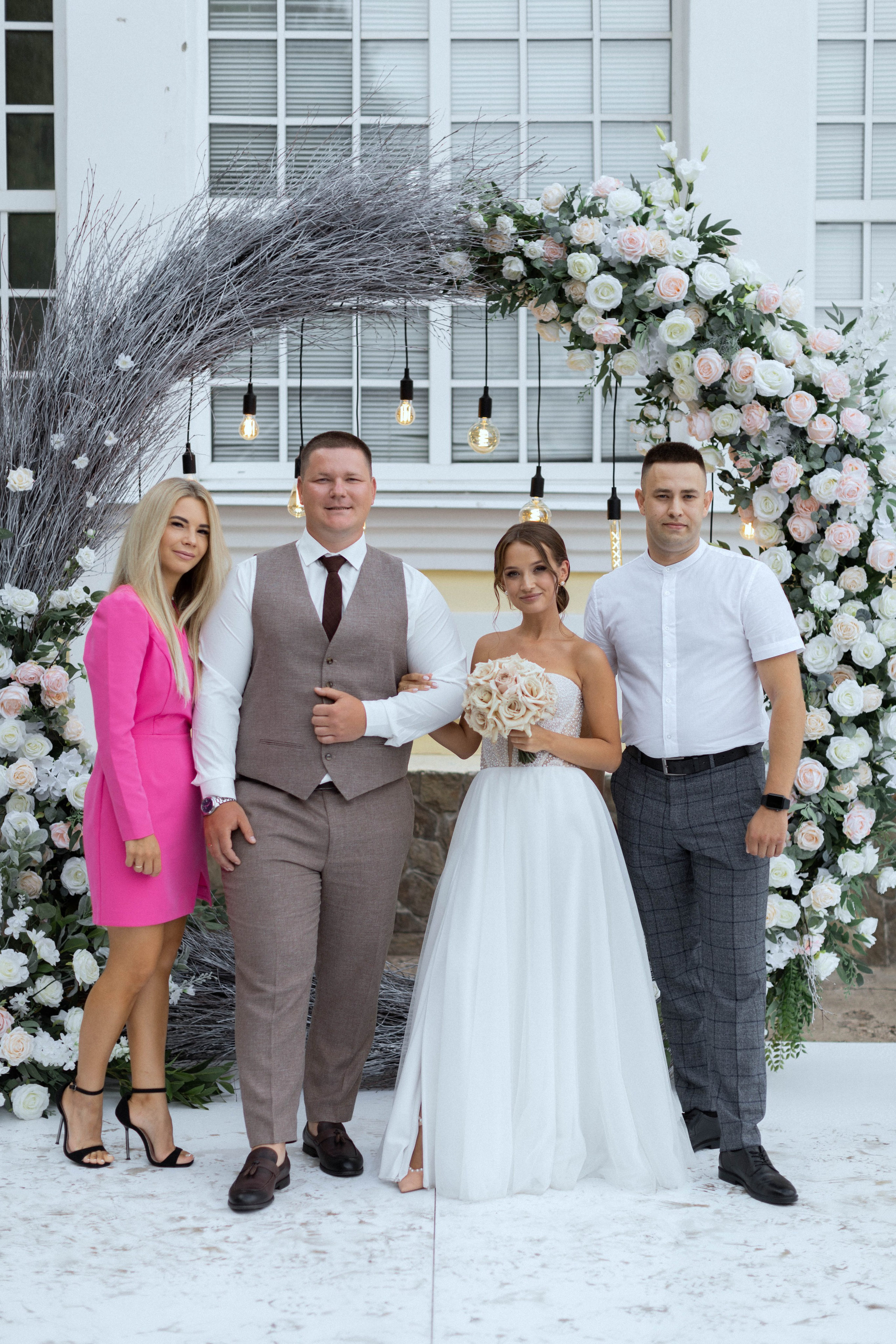 Даша и Егор (г. Сарапул)