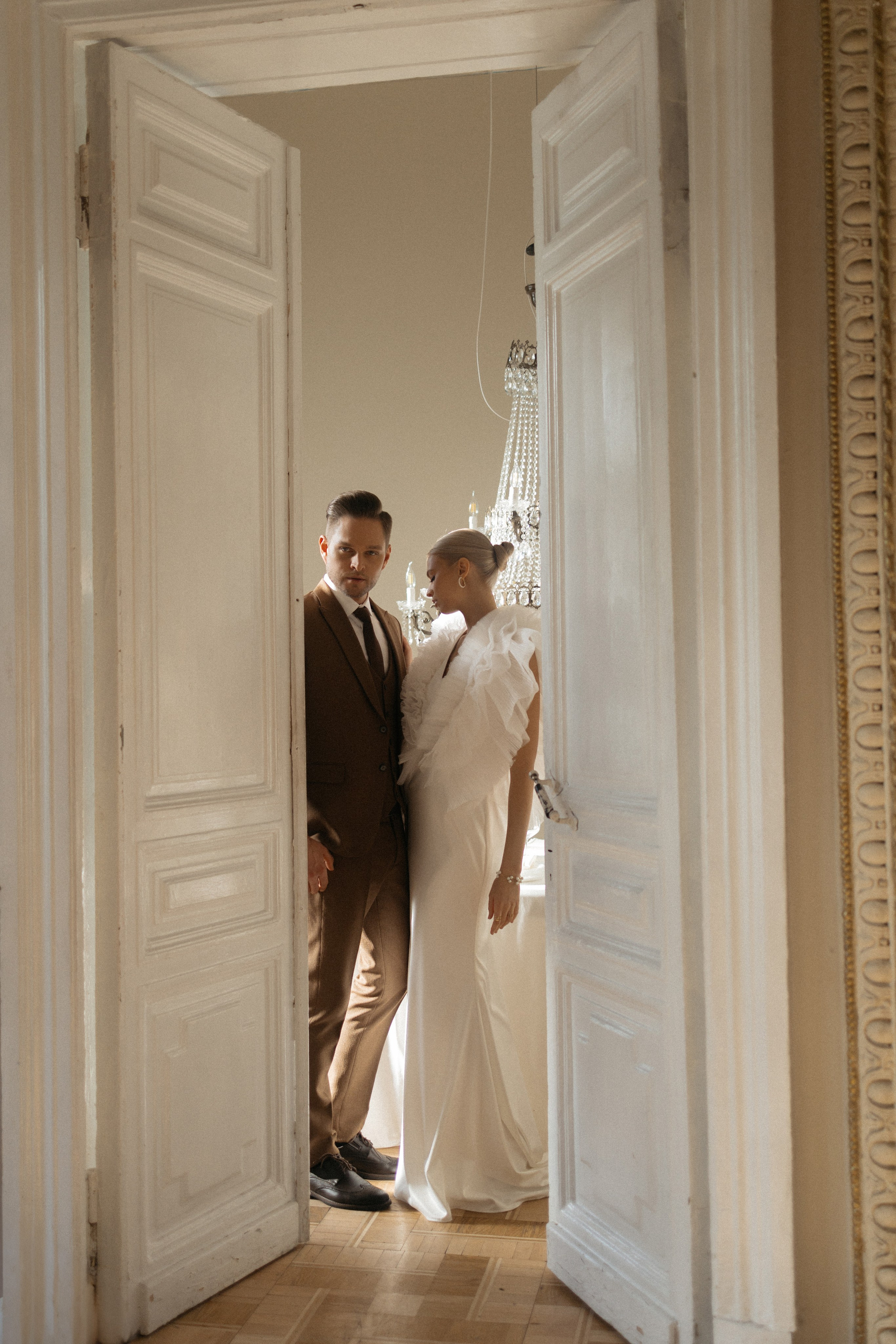 Студия 21.kult Мари & Андрей. Фотограф Москва|Комиссарова Наталья