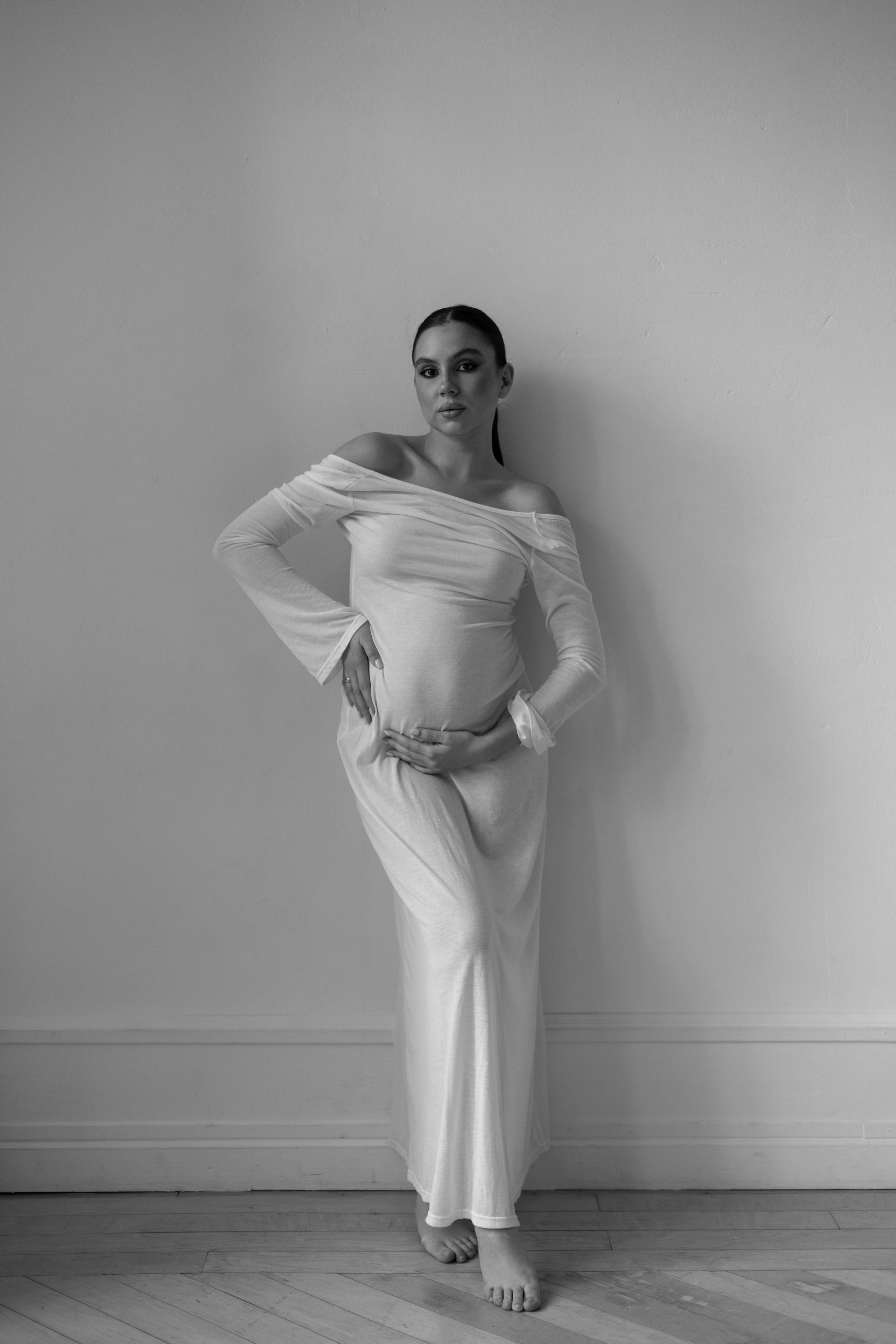 Беременные истории. Портретный фотограф Кристина Абакумова в Екатеринбурге