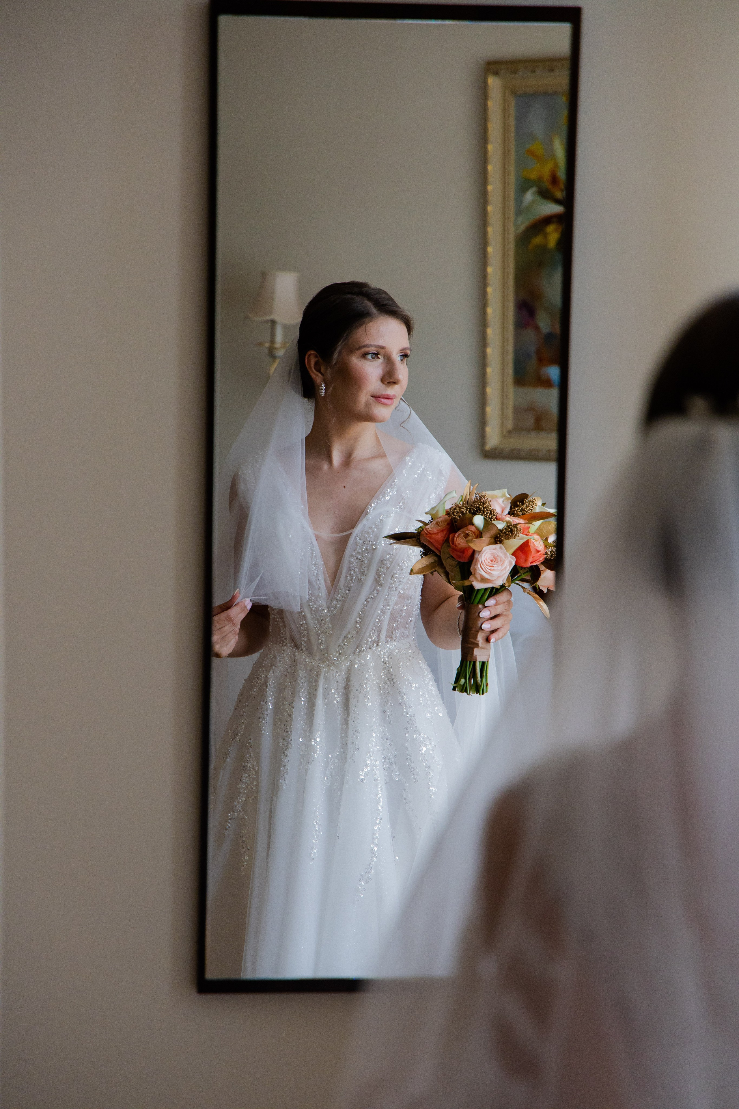 Aurora M+P. Организация и съёмка мероприятий любого формата. Иван Быков