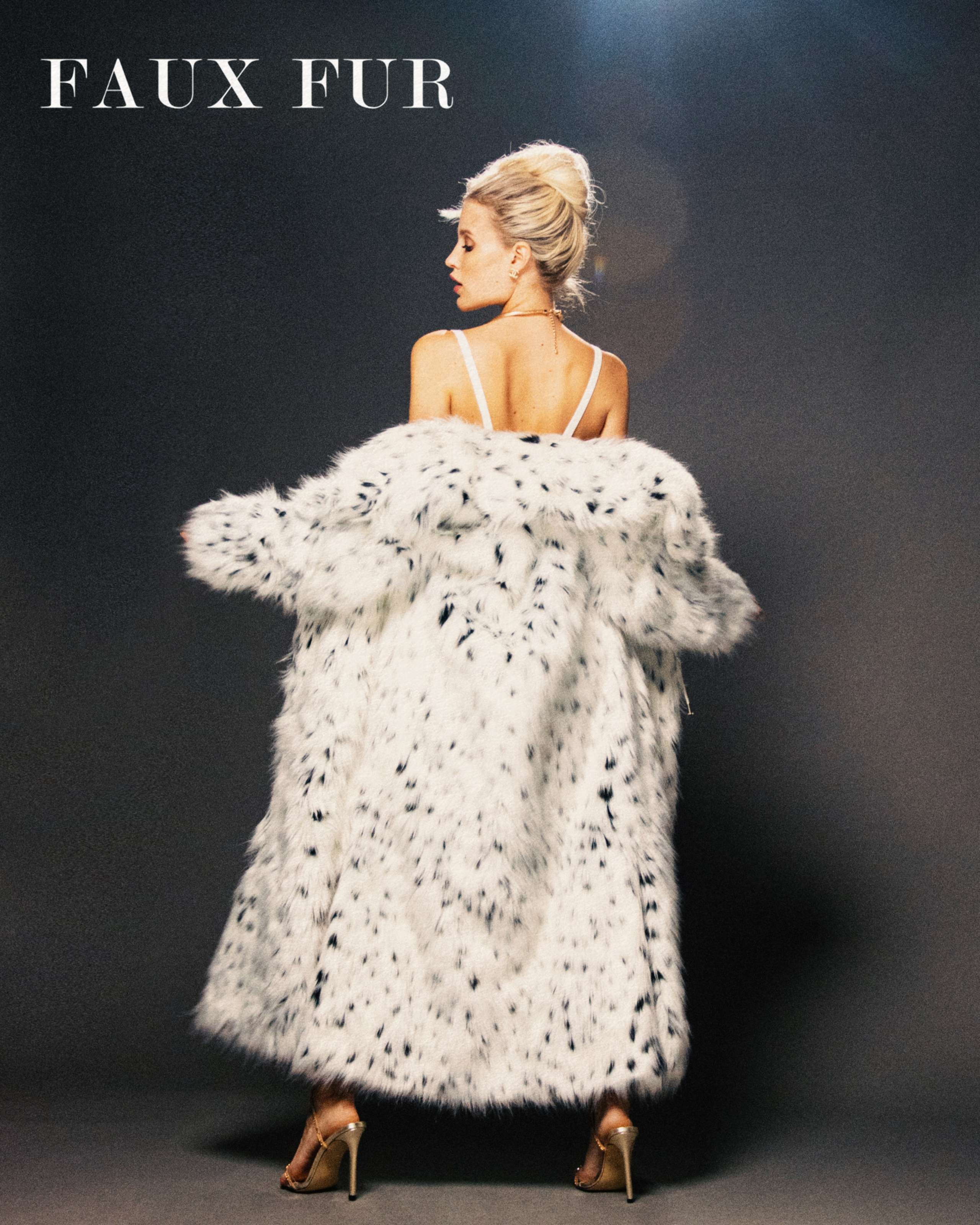 ФОТОСЕССИЯ В ШУБЕ. Будуарный фотограф Kris Murr|Москва|Съемки FASHION|BOUDOIR|NUDE