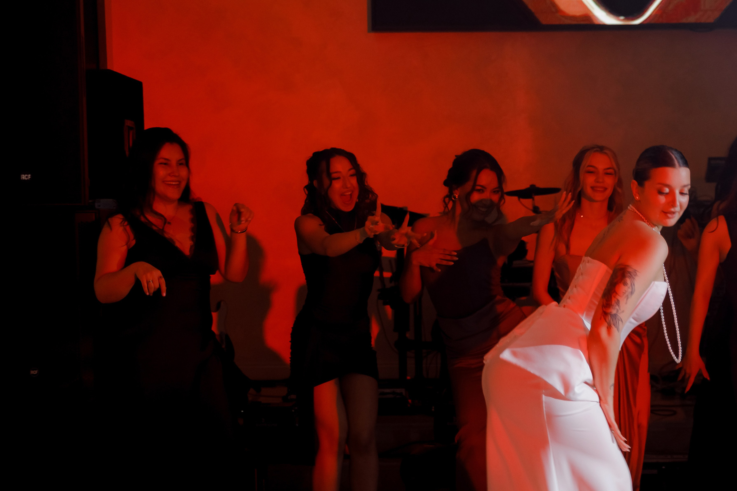 Sergey & Veronika. Свадебный фотограф Костанай/Астана