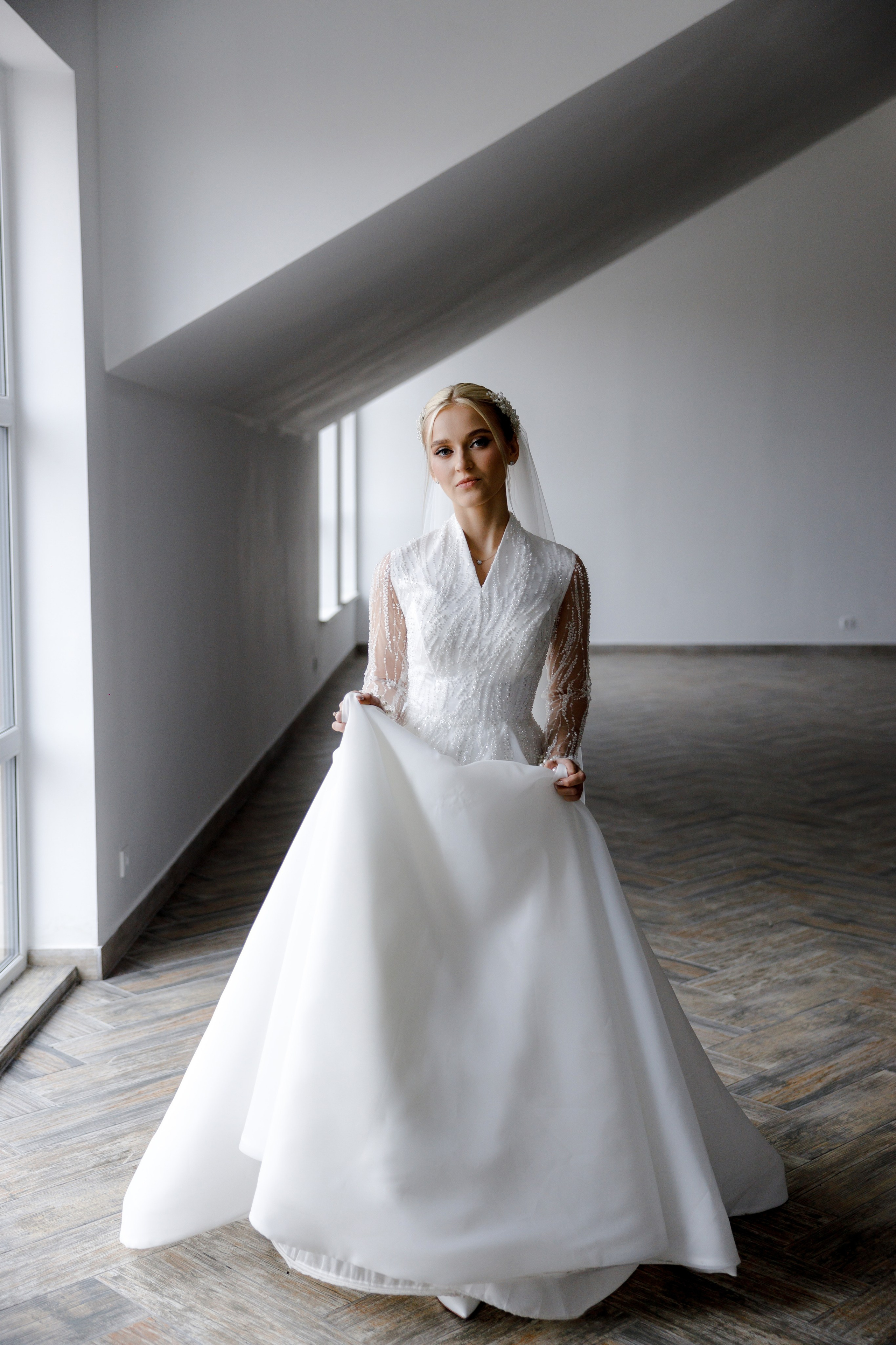 Владислав & Алина. Свадебный фотограф Костанай/Астана