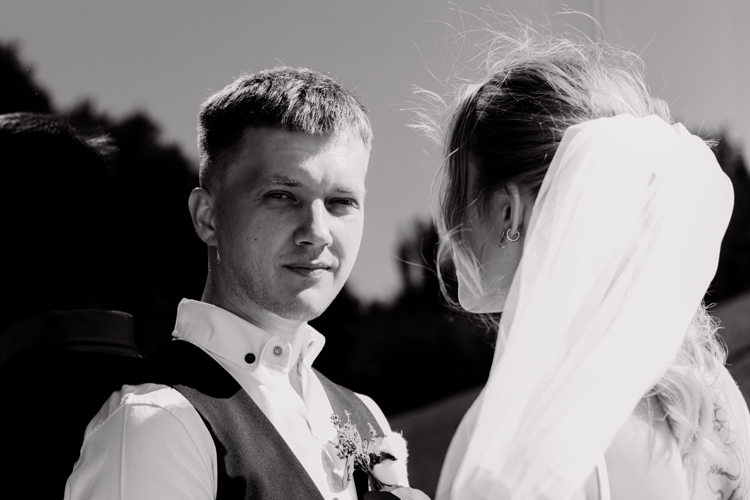 Свадьба Павла и Анны — Екатеринбург | Свадебная фотосъёмка. Фотограф в Екатеринбурге Пойгина Елена