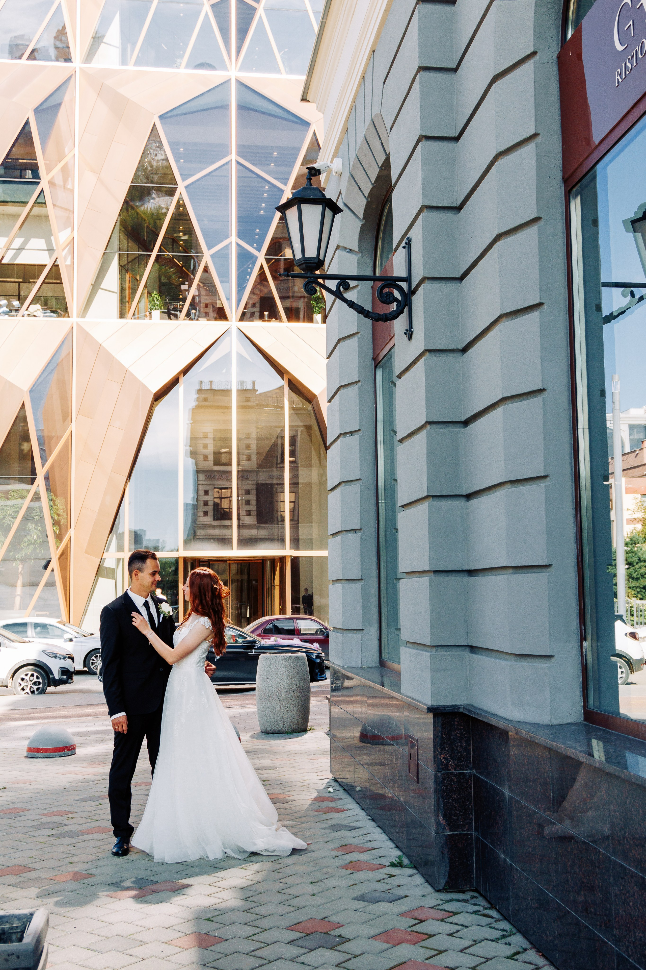 Свадьба Камиля и Анастасии — Екатеринбург | Свадебная фотосъёмка. Фотограф в Екатеринбурге Пойгина Елена