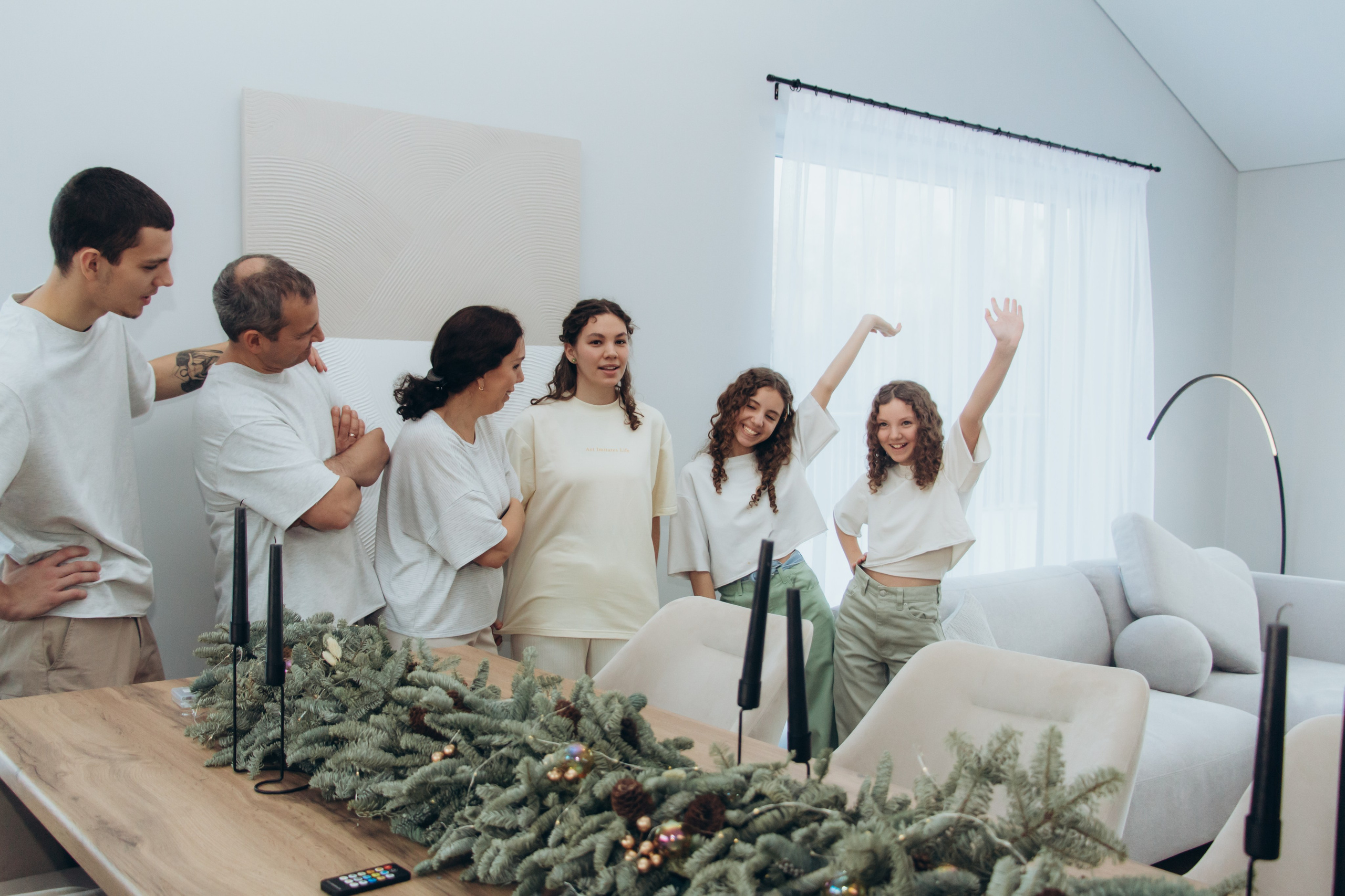 Счастье быть вместе! Семейная фотосессия Екатеринбург. Фотограф в Екатеринбурге Пойгина Елена