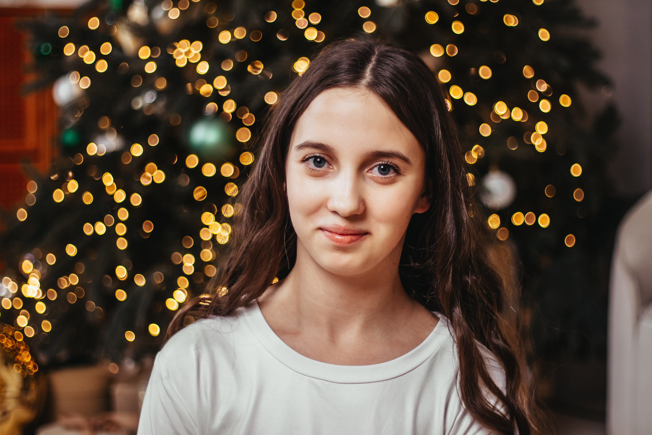 Новогодний фотопроект Екатеринбург. Фотограф в Екатеринбурге Пойгина Елена