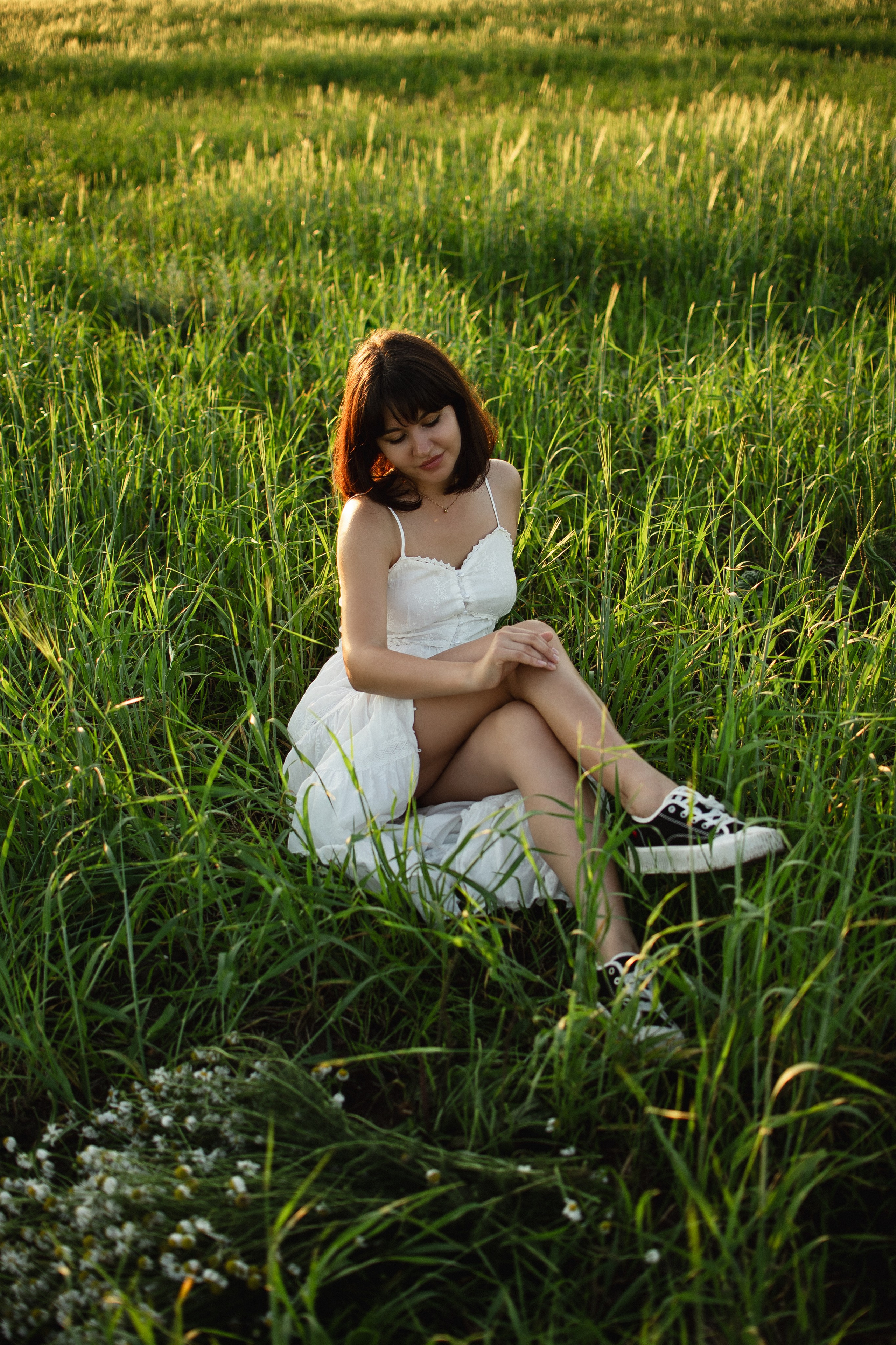 Алина. Фотограф Челябинск Екатерина Миниханова