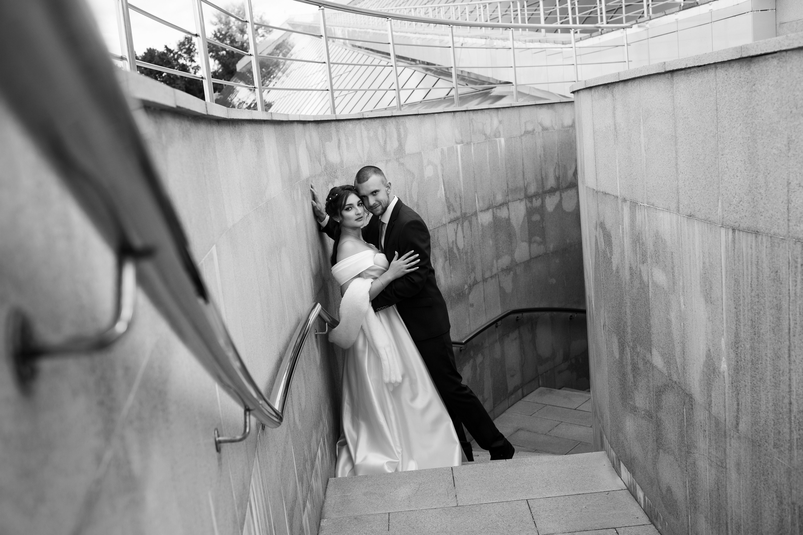 Wedding stories. Фотохудожник