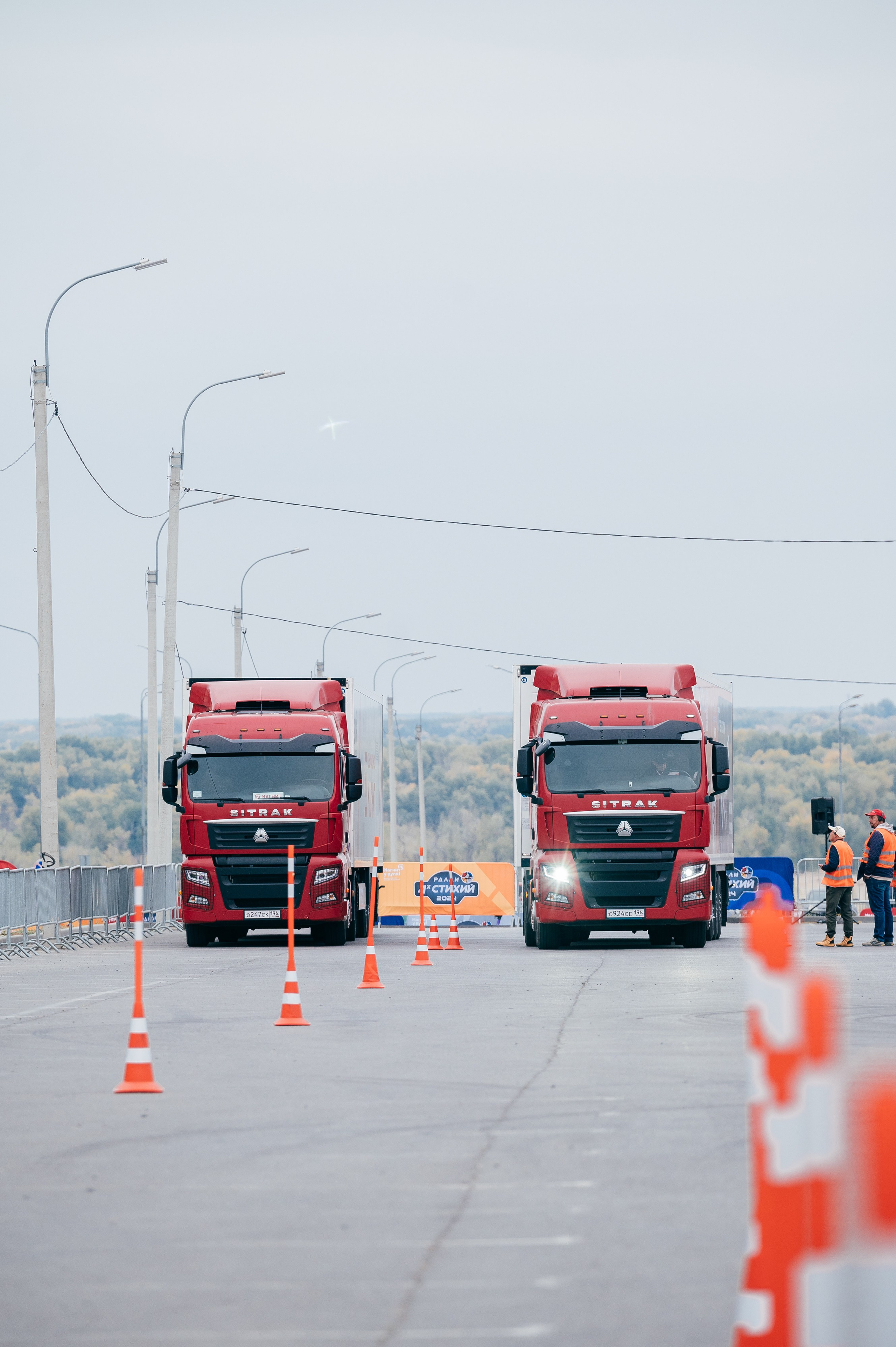 Магнит у руля!. SARKISOPH | Фотограф Волгоград