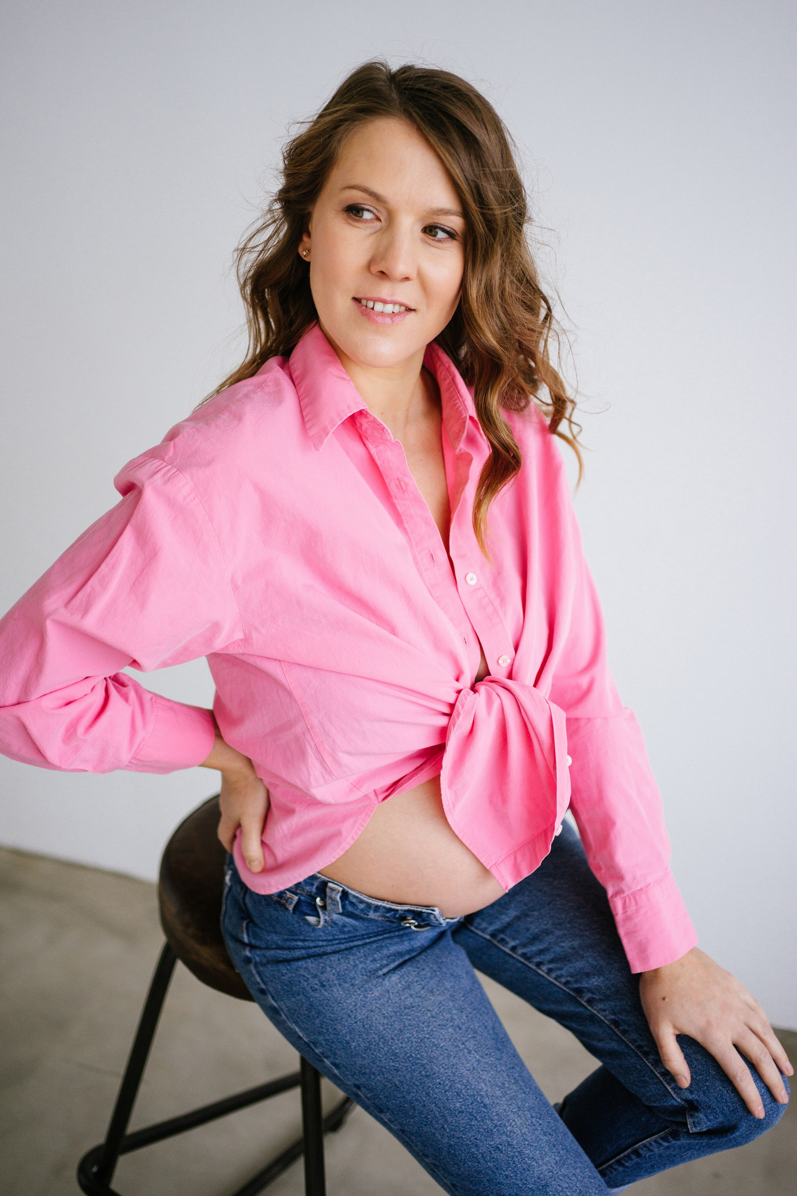 Тома. Семейный и детский фотограф в Новосибирске Эвелина Лангеман