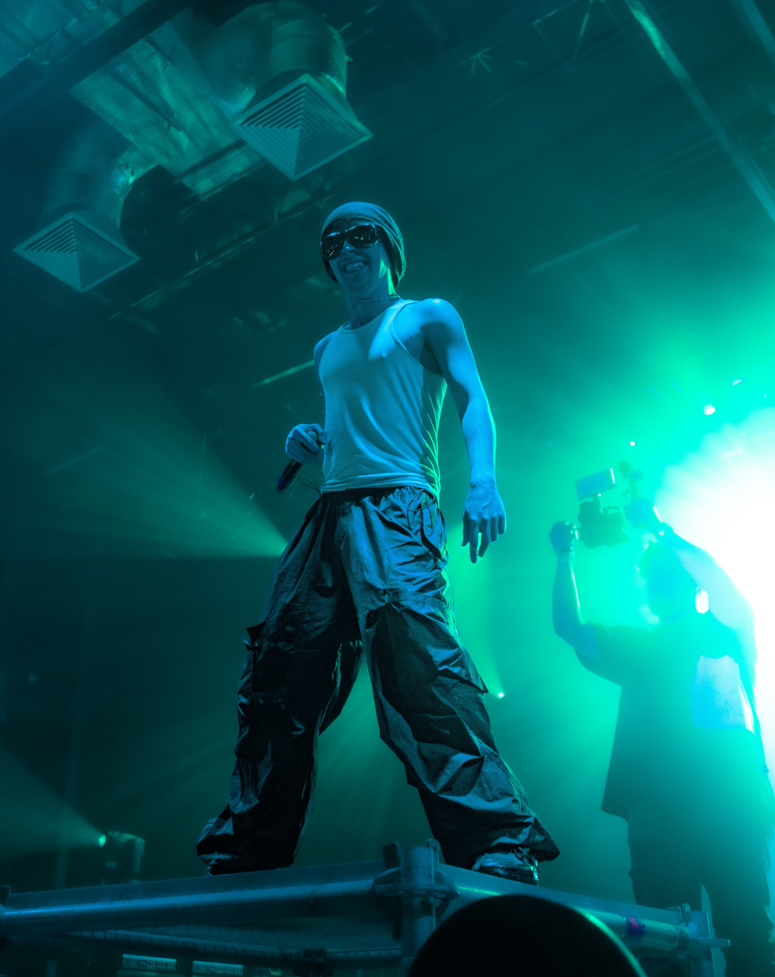 SLAVA MARLOW | CONCERT A2. OVIXON WEB