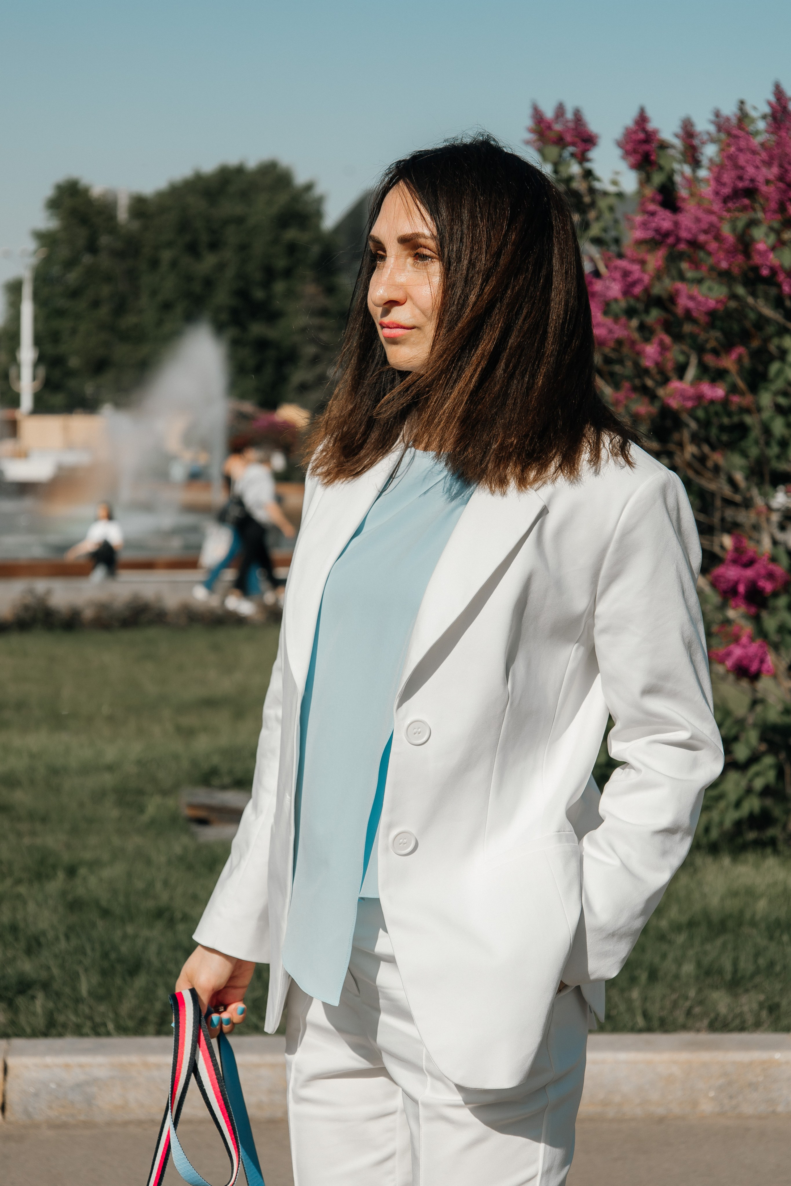 Светлана. Семейная и портретная съёмка в Москве