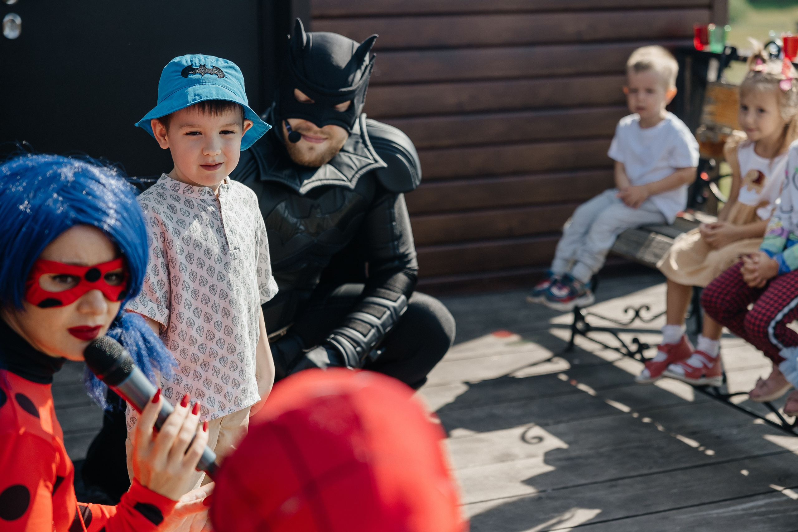 День рождения. Фотограф свадебный семейный в Красноярске Шукшина Наталья