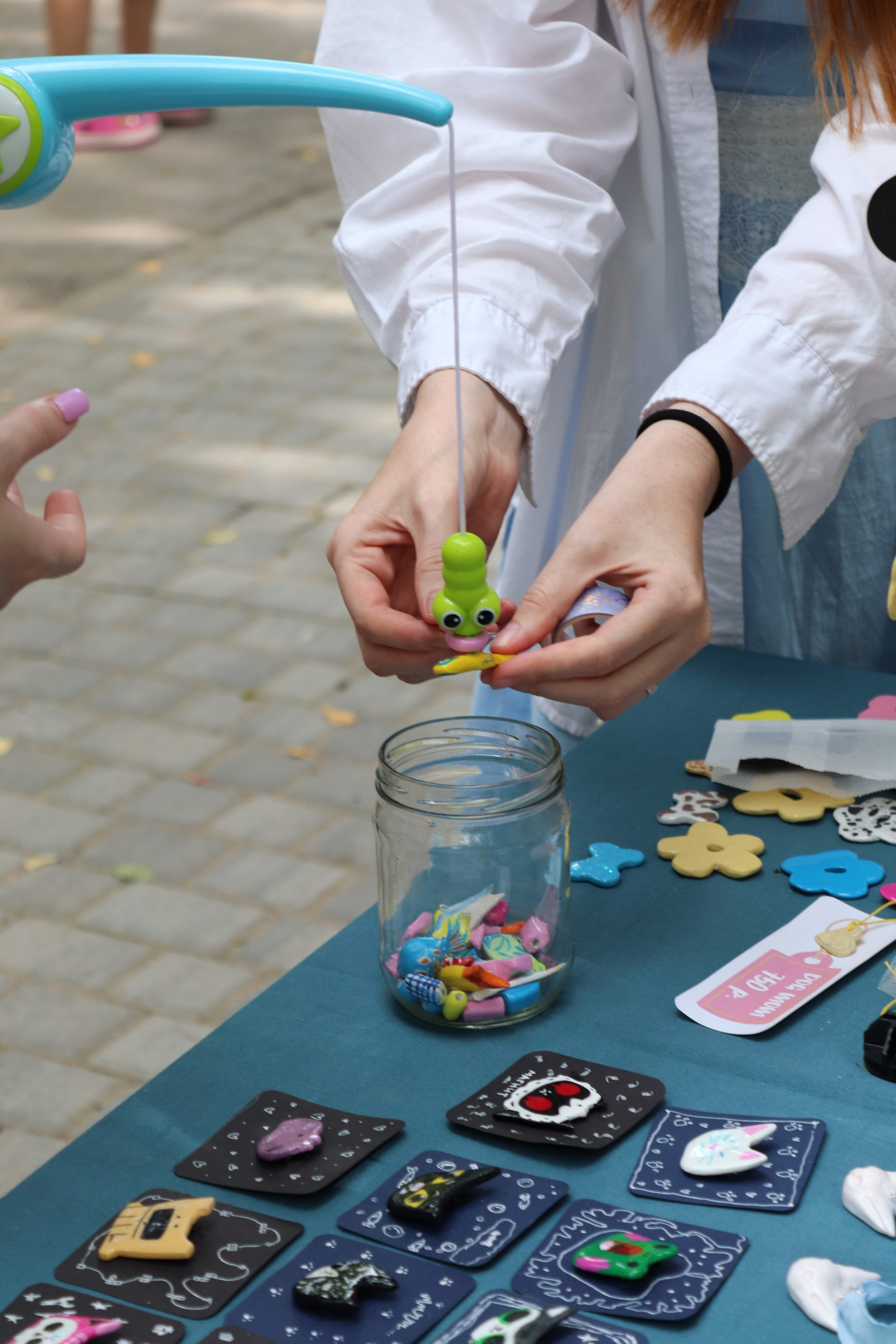 Репортажная съемка. Фотограф в г. Барнаул Нина Чепрасова