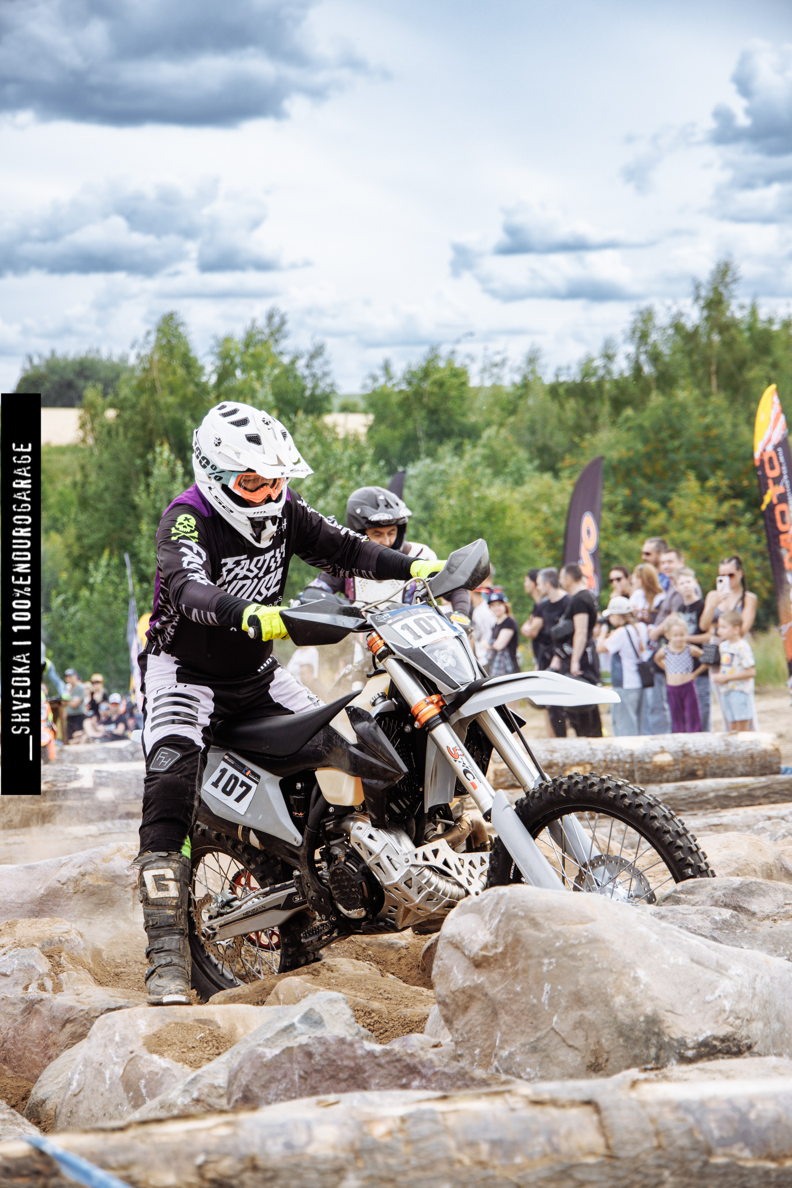 ПРОЛОГ. Ваш экстрим фотограф Кудрева Яна