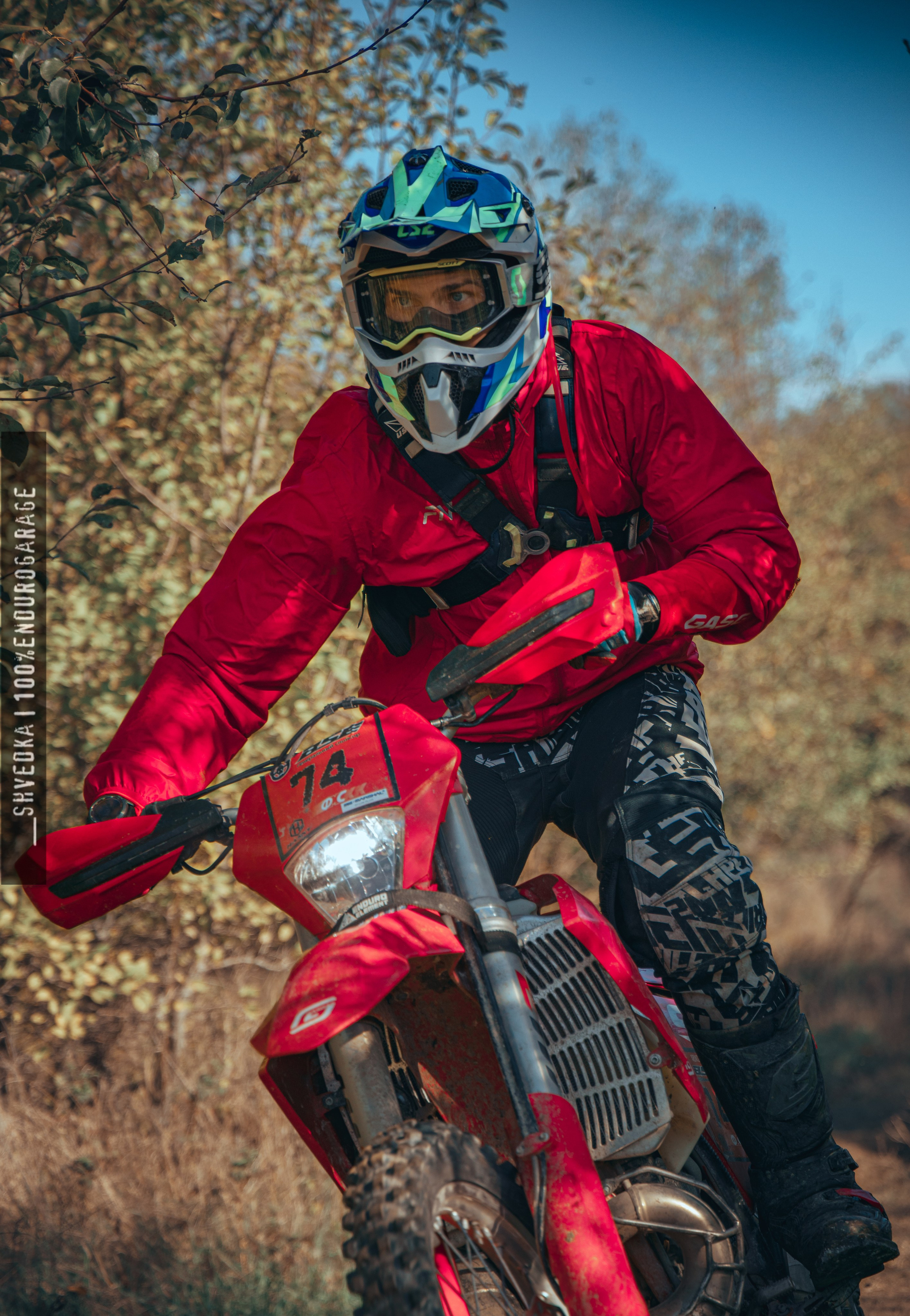 2 ЛЕСНОЙ ДЕНЬ ФИНИШ. Ваш экстрим фотограф Кудрева Яна