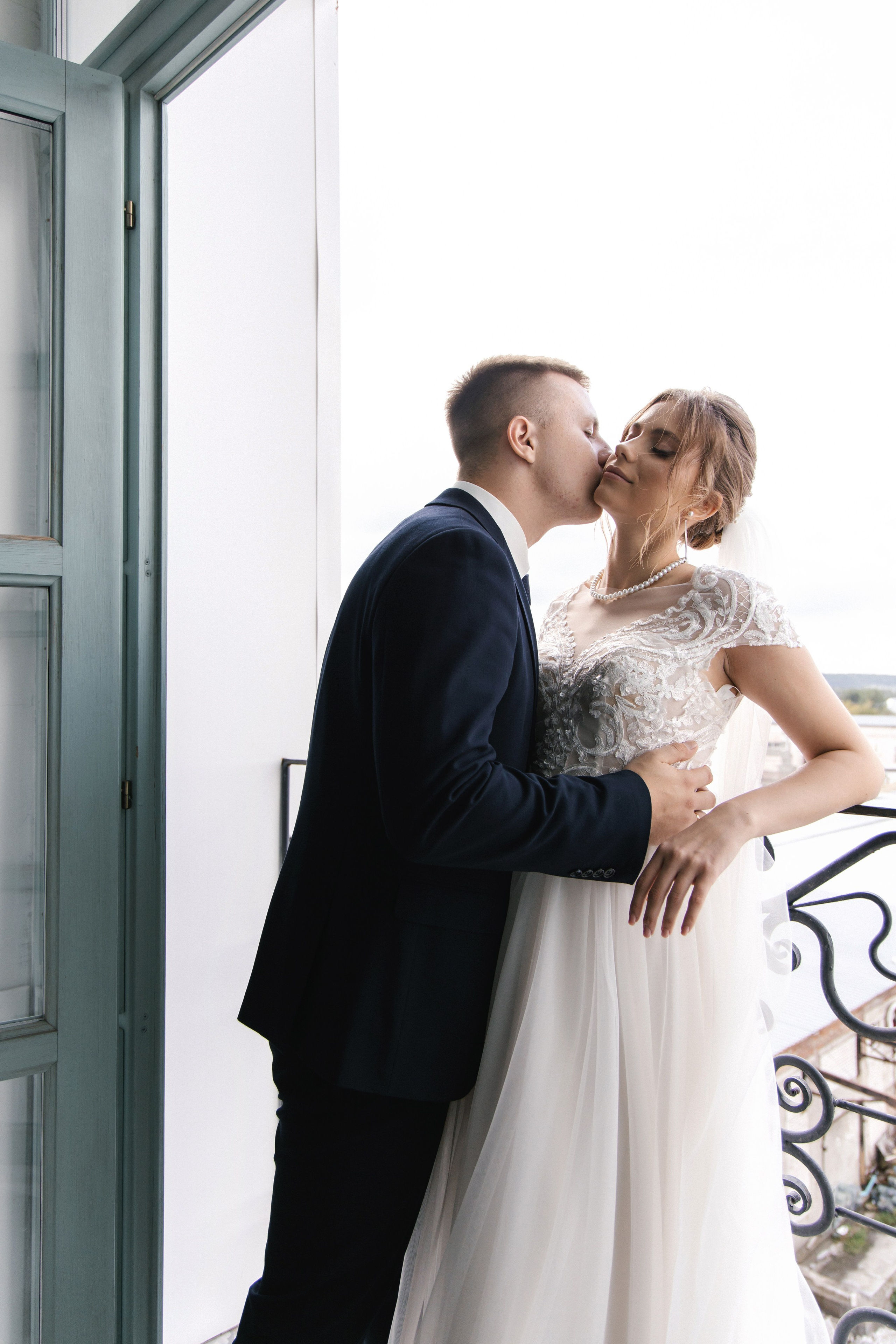 Ксения и Антон (полный день). Фотограф в Барнауле Юлия Садвокасова