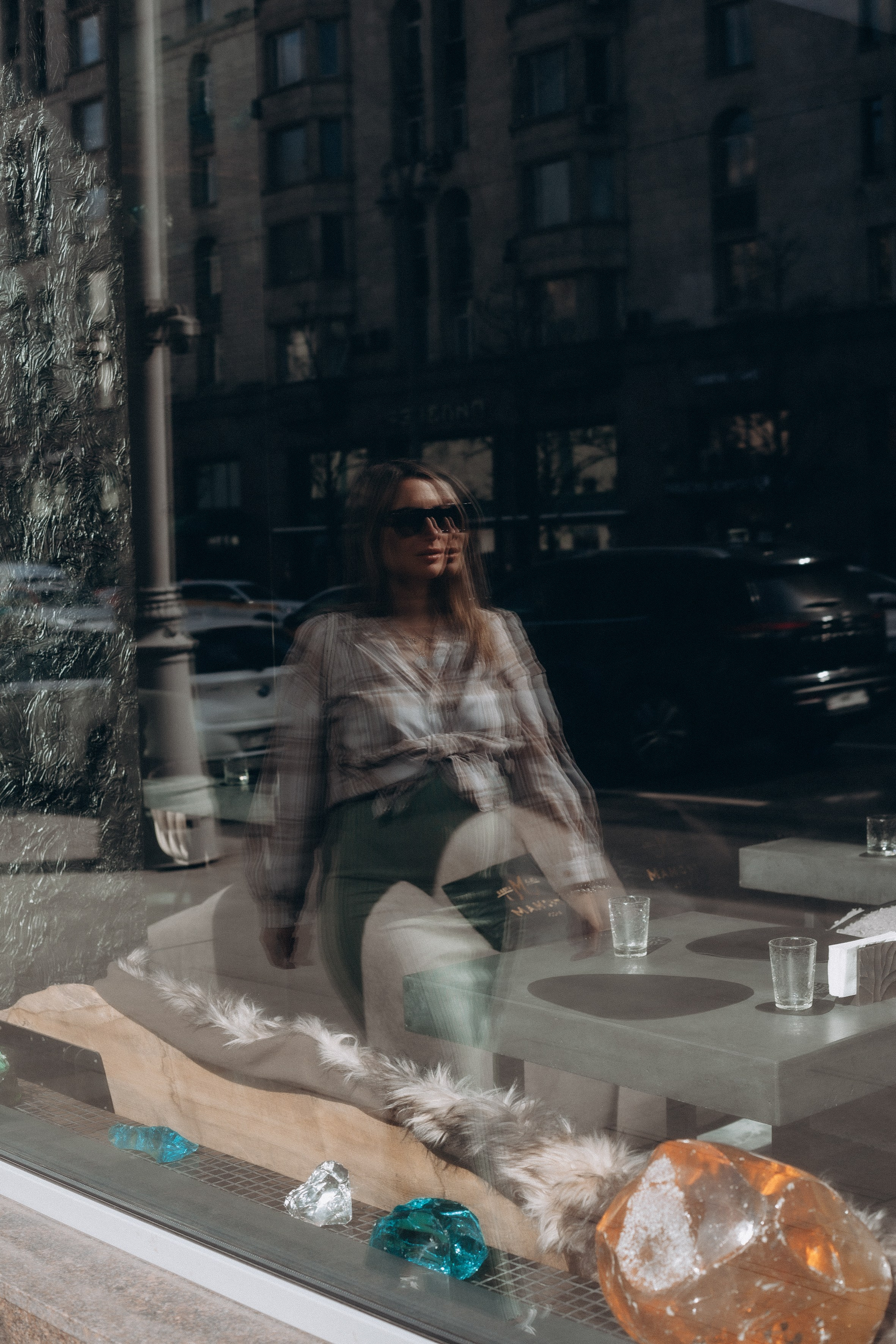 Оля и солнце. (репортажный портрет, беременная съёмка). Портретный и репортажный фотограф в Москве, Ольга Ларема