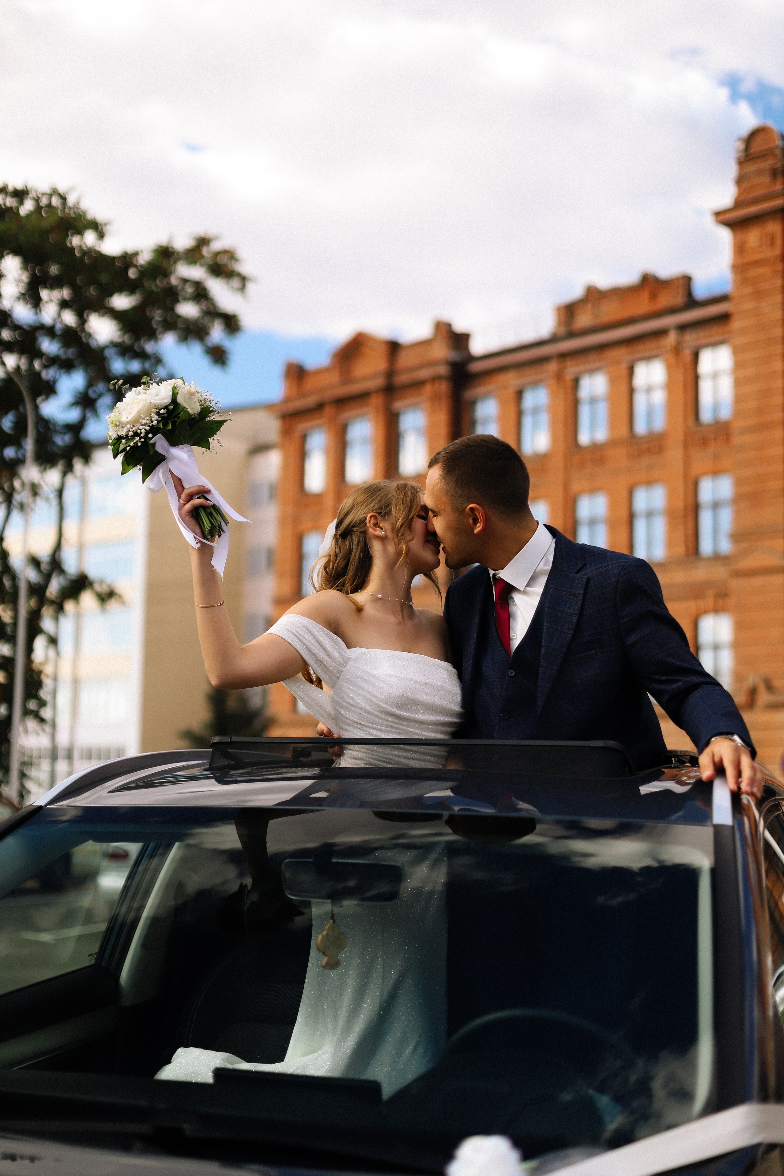 Элеонора & Никита. Фотограф Мариуполь | Ялта | Крым — Диана Мазенко