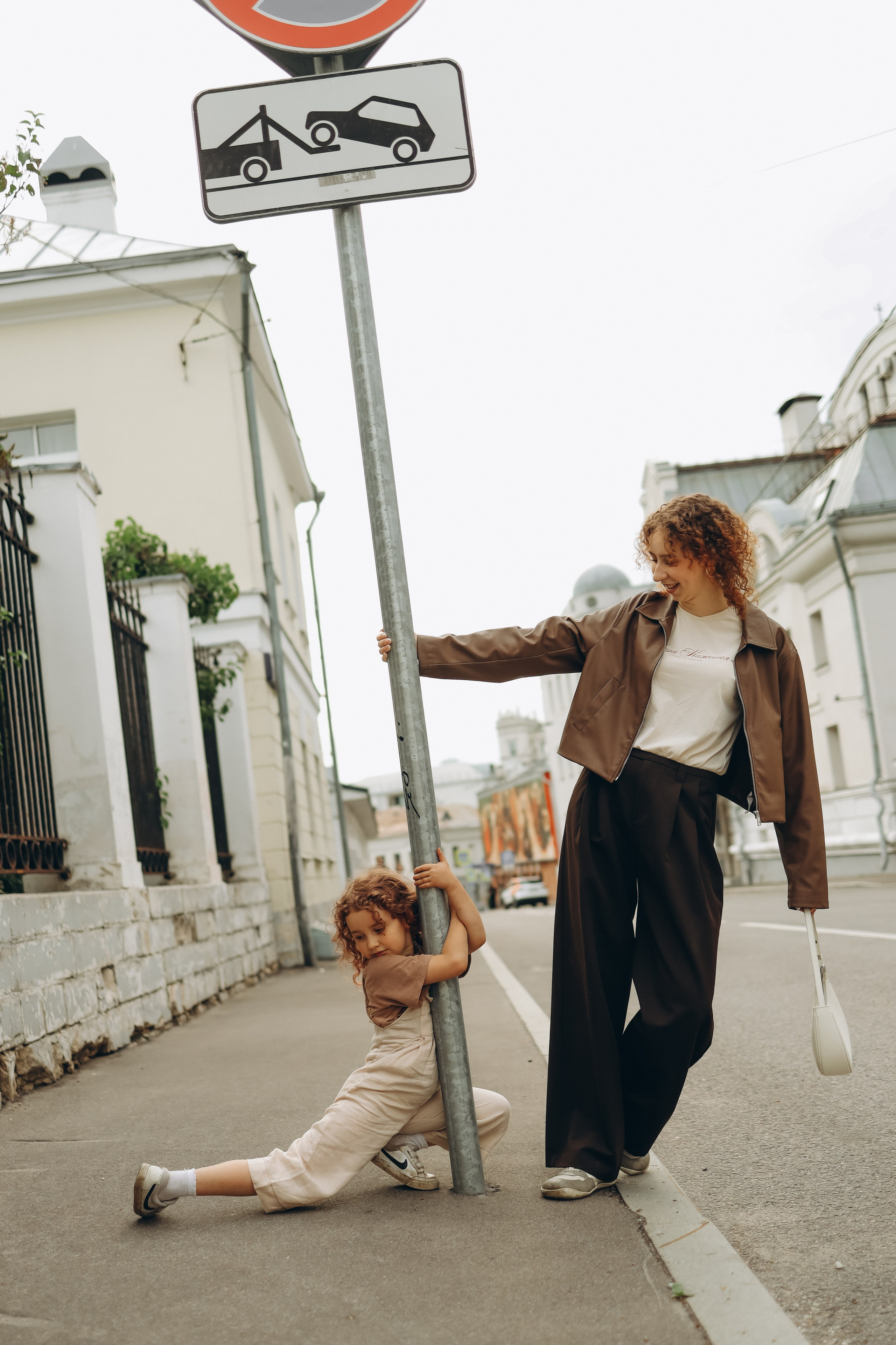 Даша и Софа. Диана Чечель. Свадебный и семейный фотограф в Москве