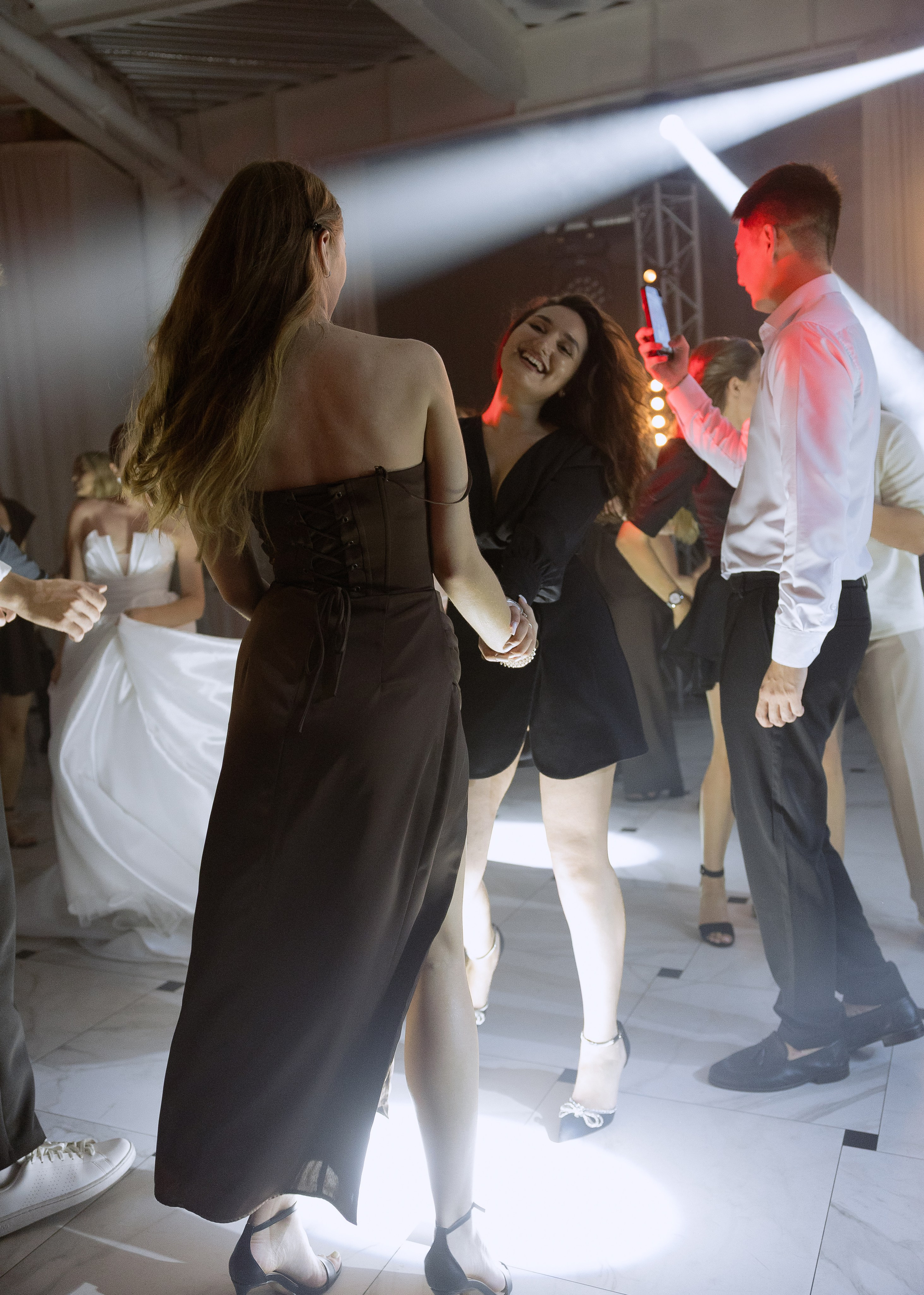 Андрей и Полина. Фотограф Эмиль Исякаев