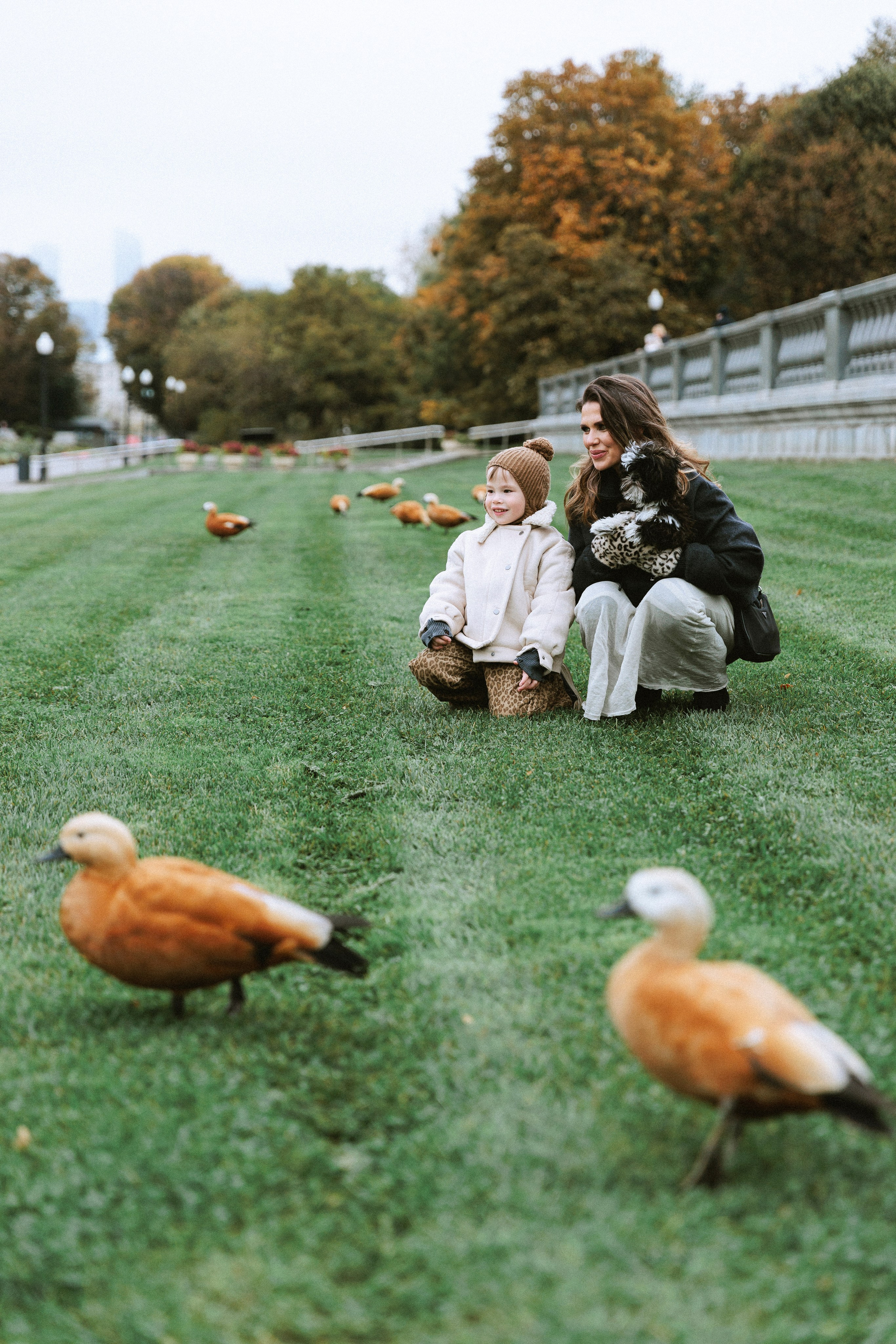 Богдан и Яна. Фотограф в Москве Людмила Малова