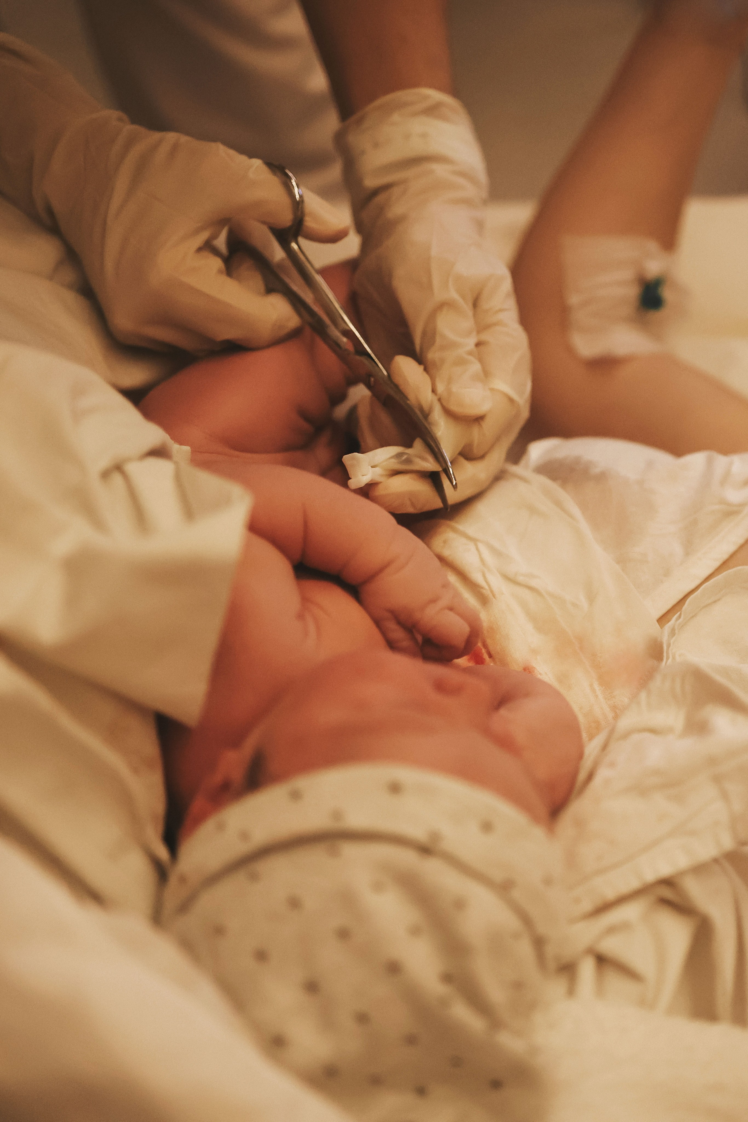 Рождение. Детский и семейный фотограф в Москве Татьяна Козлова