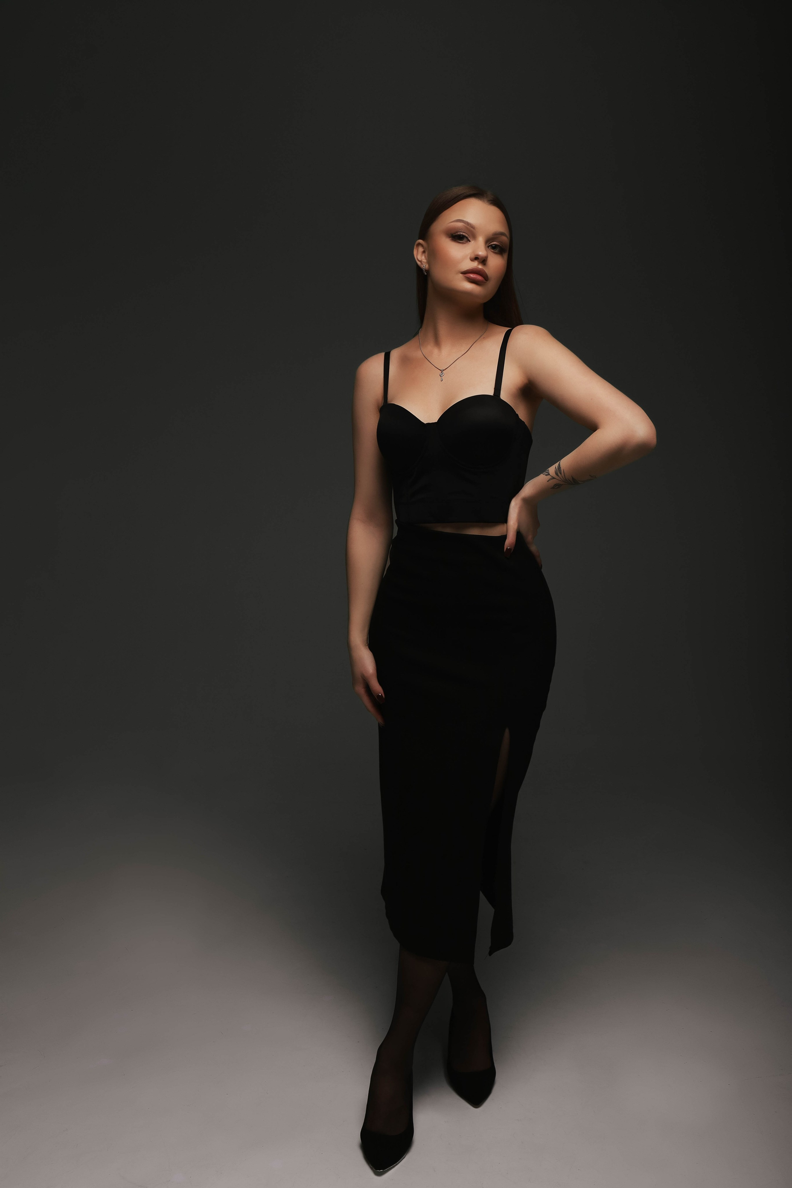 Елизавета и Александр. Фотограф в Иркутске