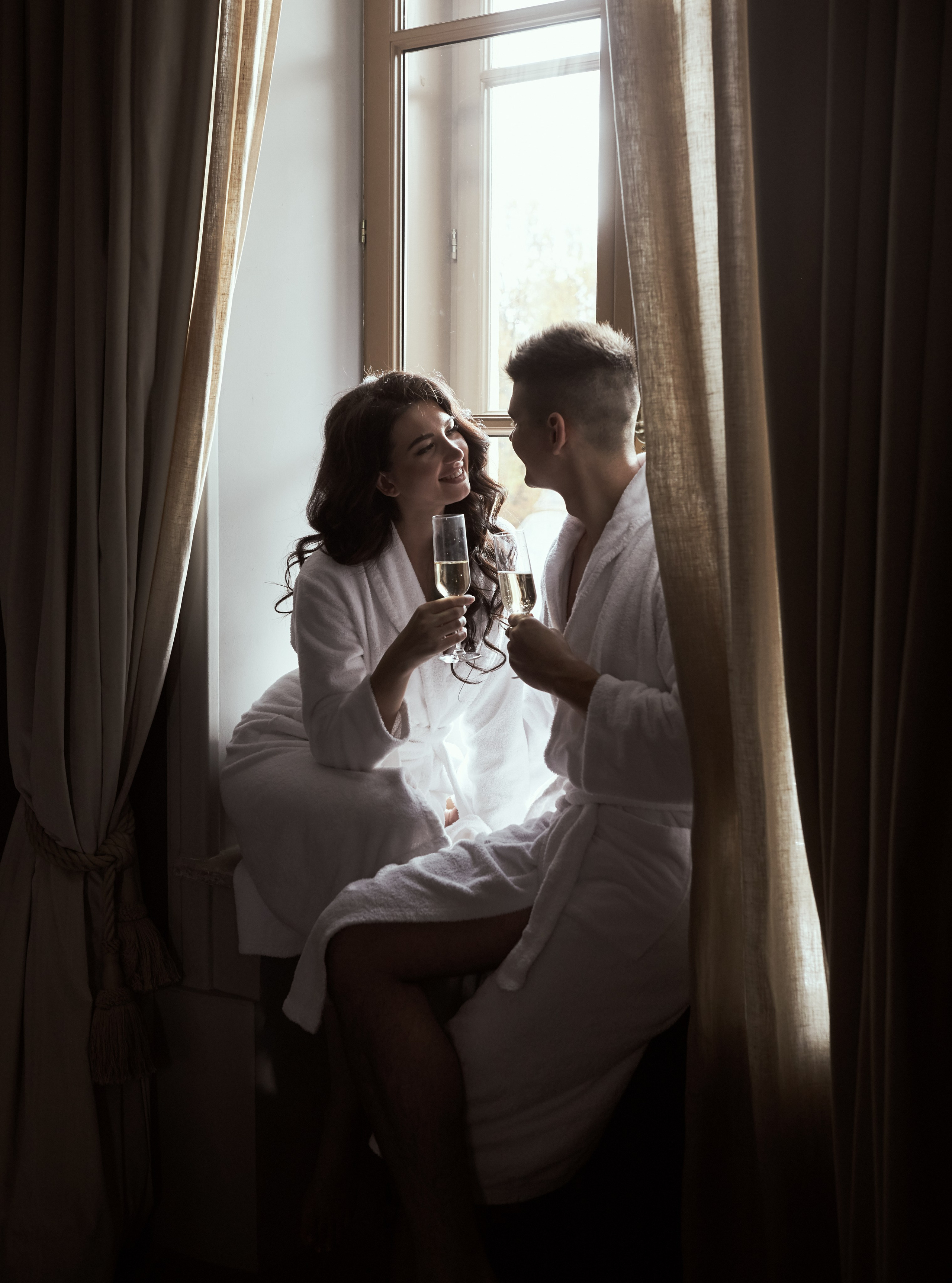 Свадьба замок БИП. Фотограф в Санкт-Петербурге Знаменская Ирина