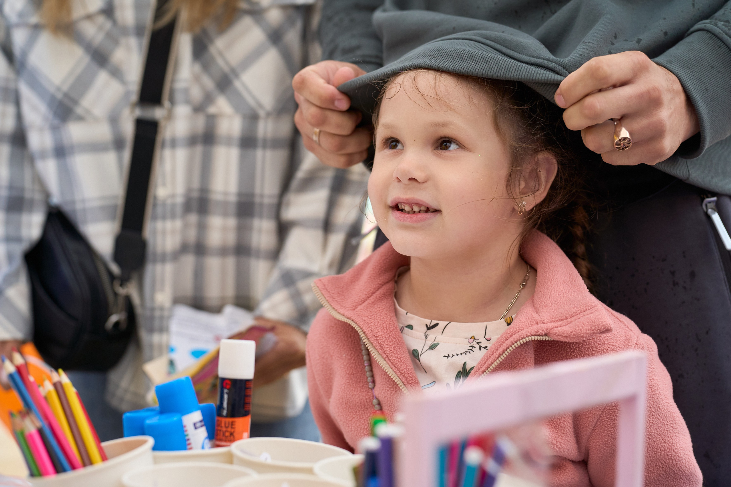 Городской фестиваль. Репортажный и портретный фотограф в Томске Ларионов Артём
