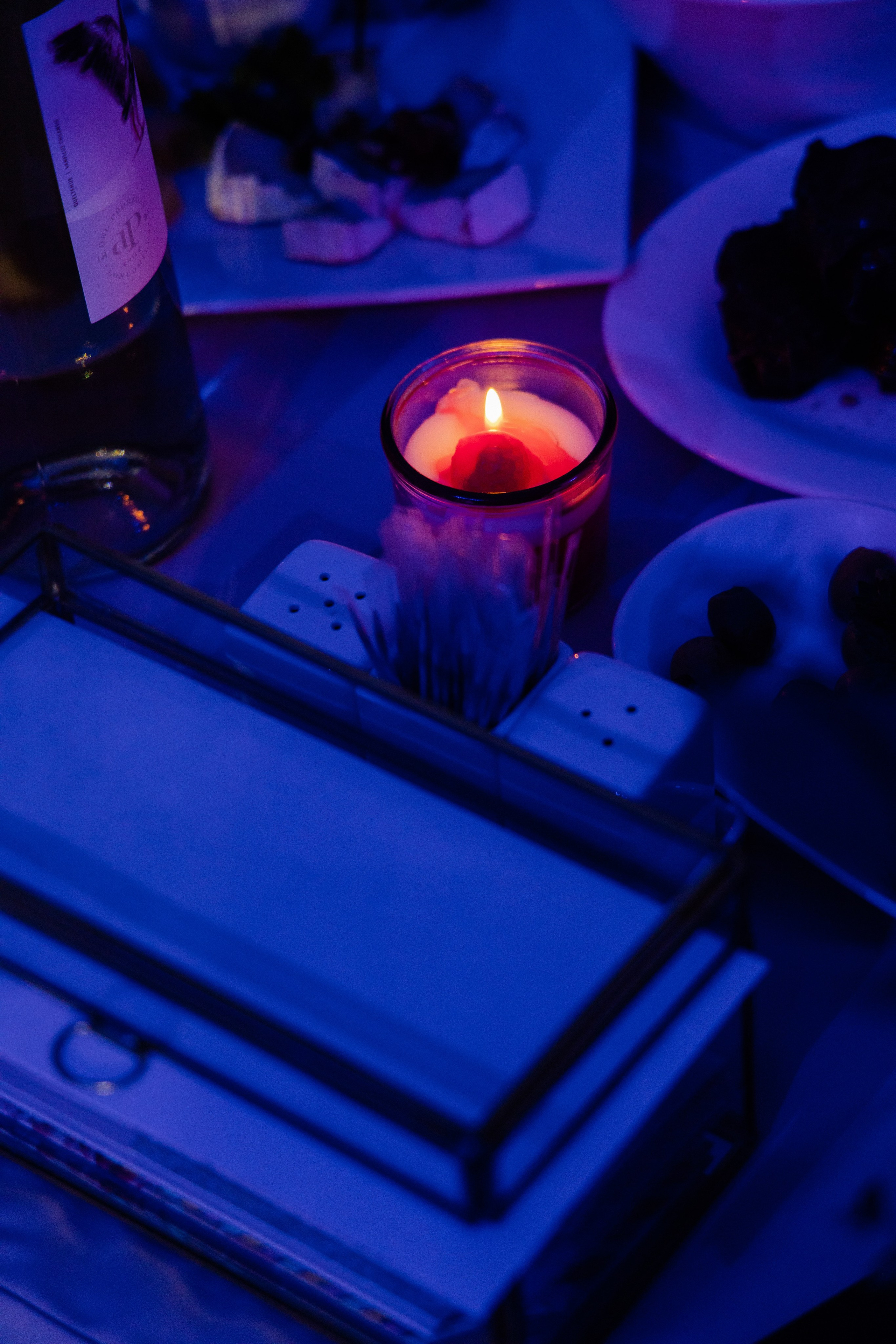 Aurora M+P. Организация и съёмка мероприятий любого формата. Иван Быков