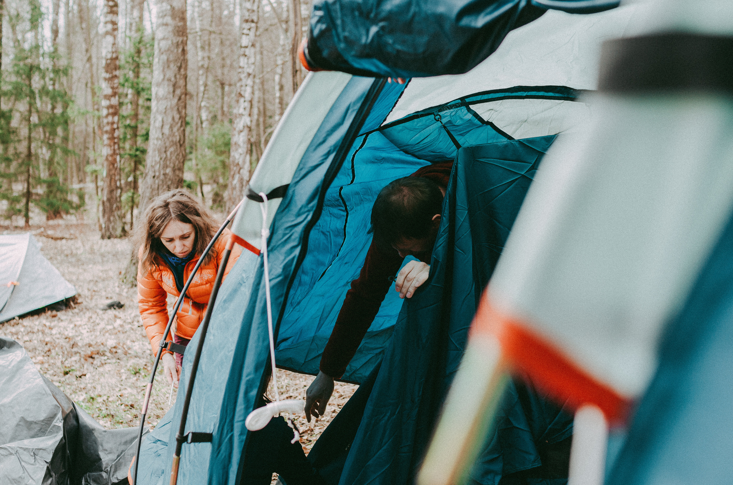 DECATHLON. 02 май, 2021. Семейный фотограф в Екатеринбурге Всеволод и Марина Пономаревы
