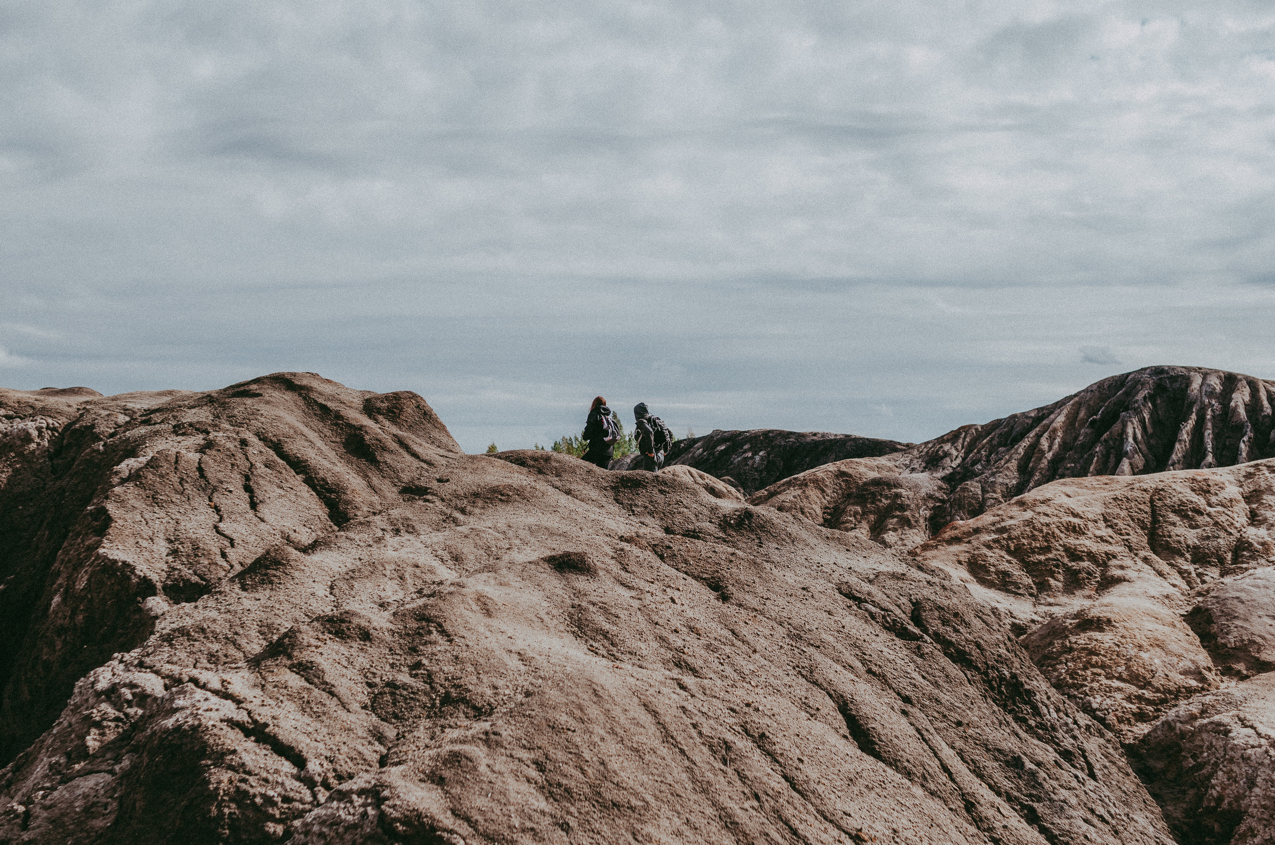 Уральский Марс. 05 сентябрь, 2021. Семейный фотограф в Екатеринбурге Всеволод и Марина Пономаревы