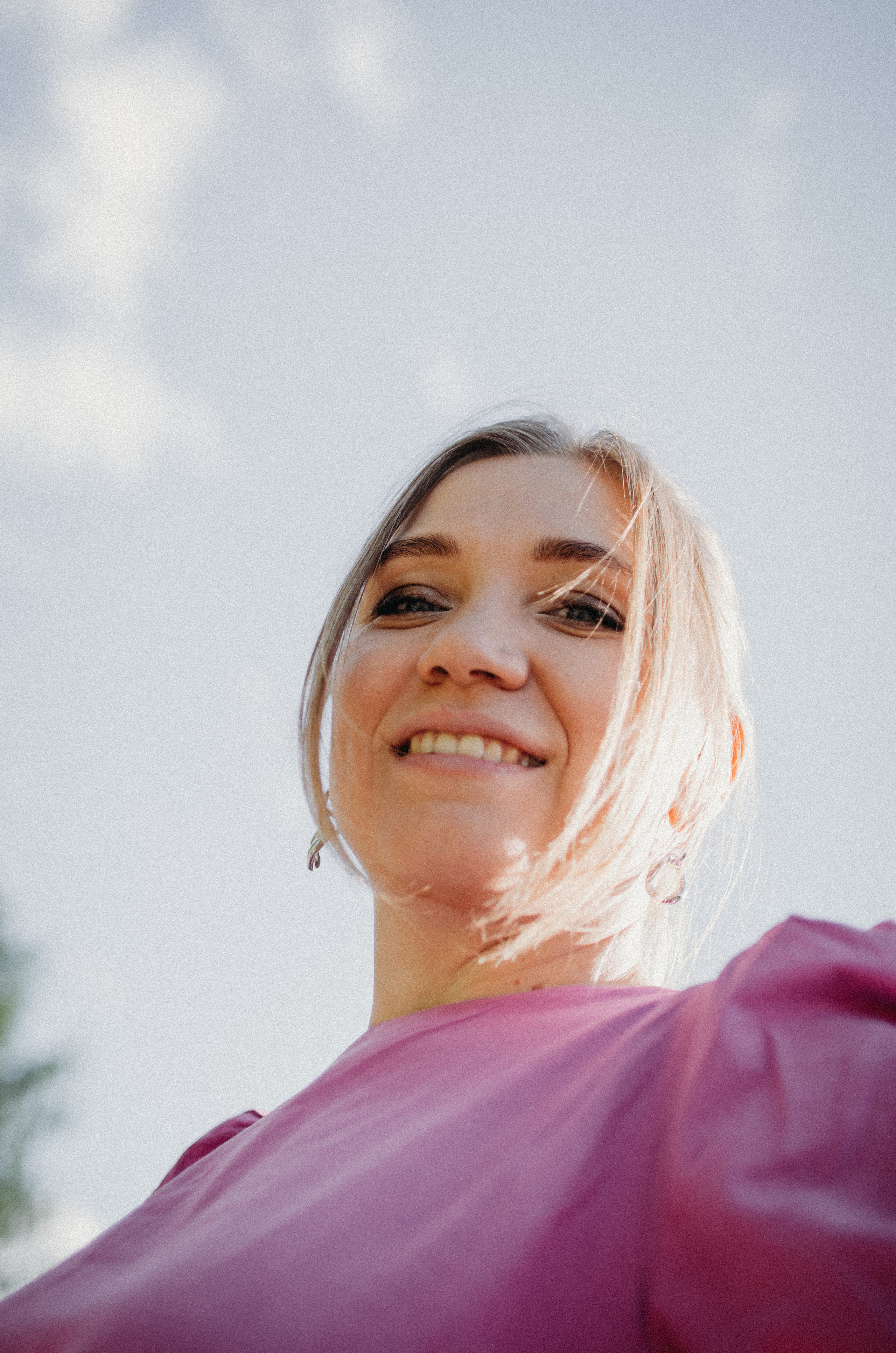 Весна в сердце. Семейный фотограф в Екатеринбурге Всеволод и Марина Пономаревы