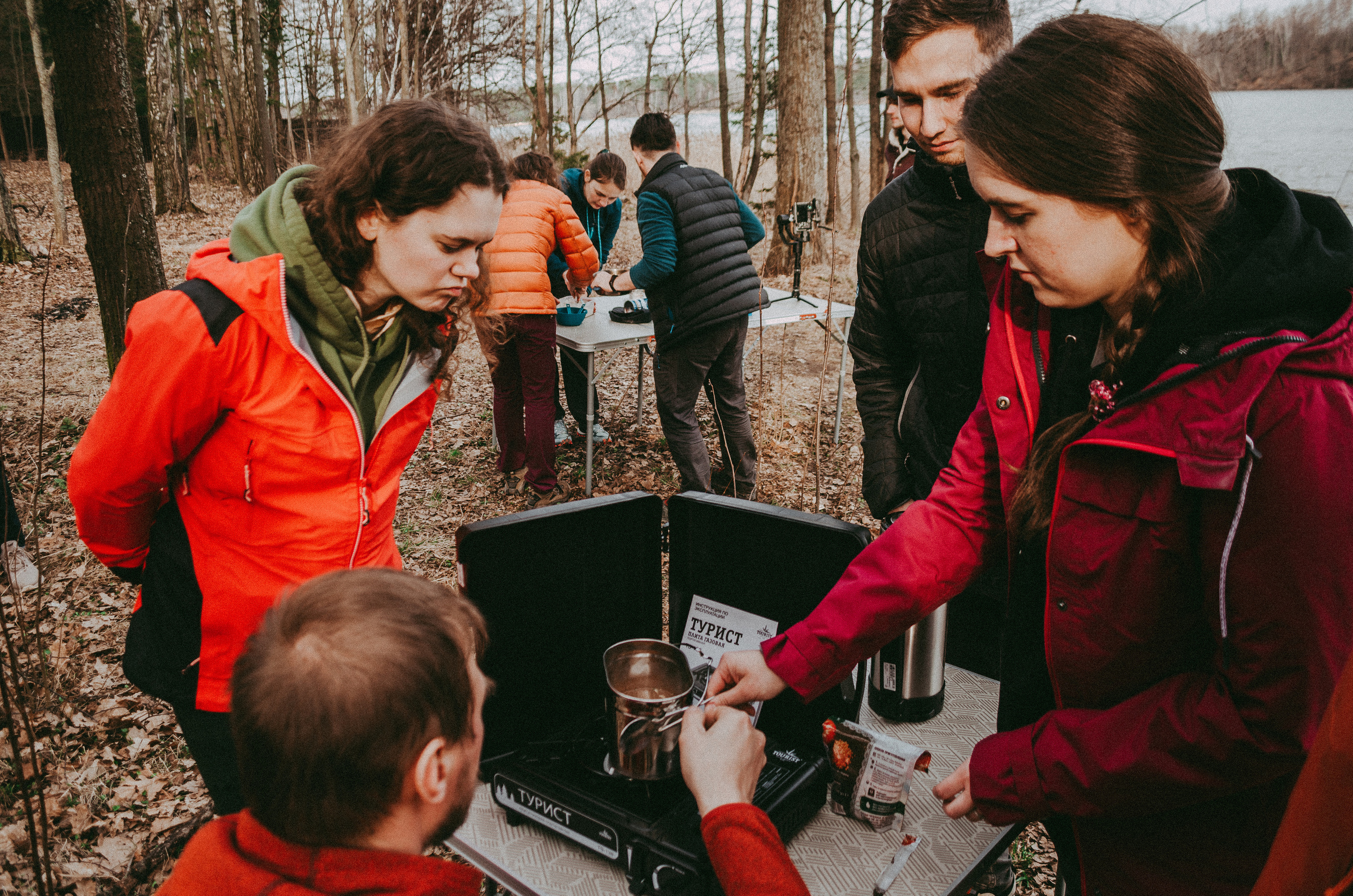 DECATHLON. 02 МАЙ, 2021. Семейный фотограф в Екатеринбурге Всеволод и Марина Пономаревы