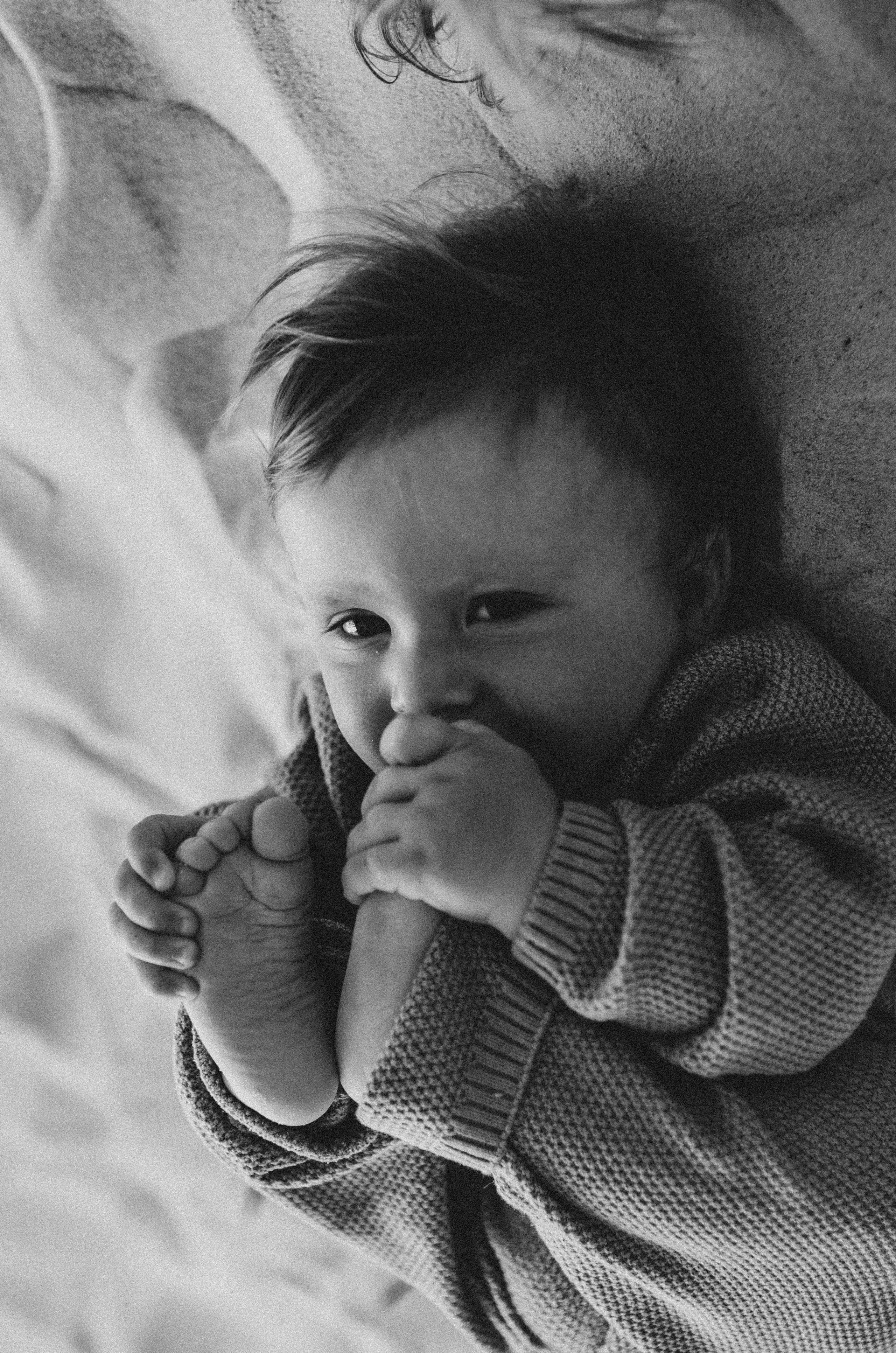 О румяных щечках и белом песочке. Семейный фотограф в Екатеринбурге Всеволод и Марина Пономаревы