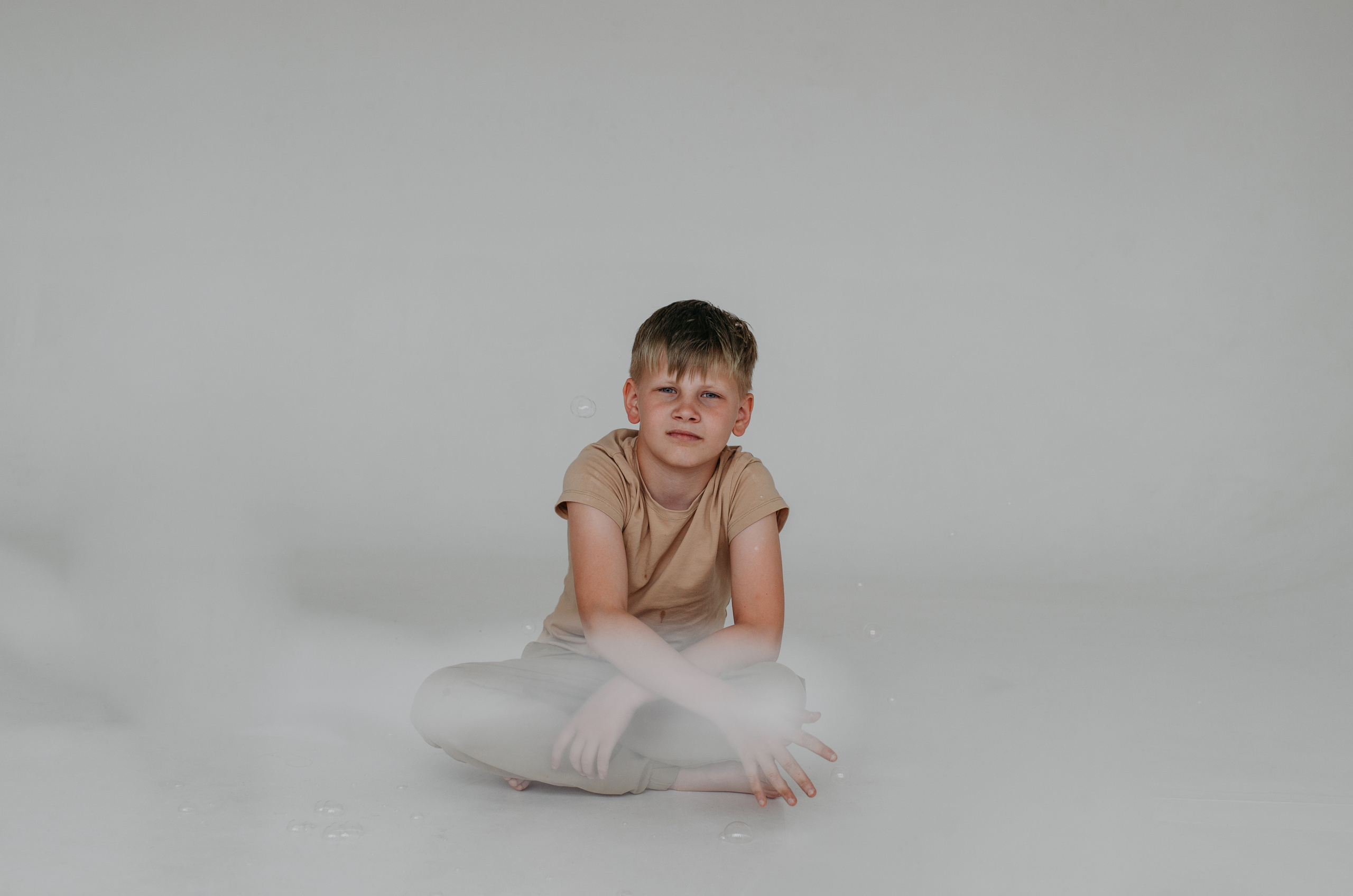 О румяных щечках и белом песочке. Семейный фотограф в Екатеринбурге Всеволод и Марина Пономаревы