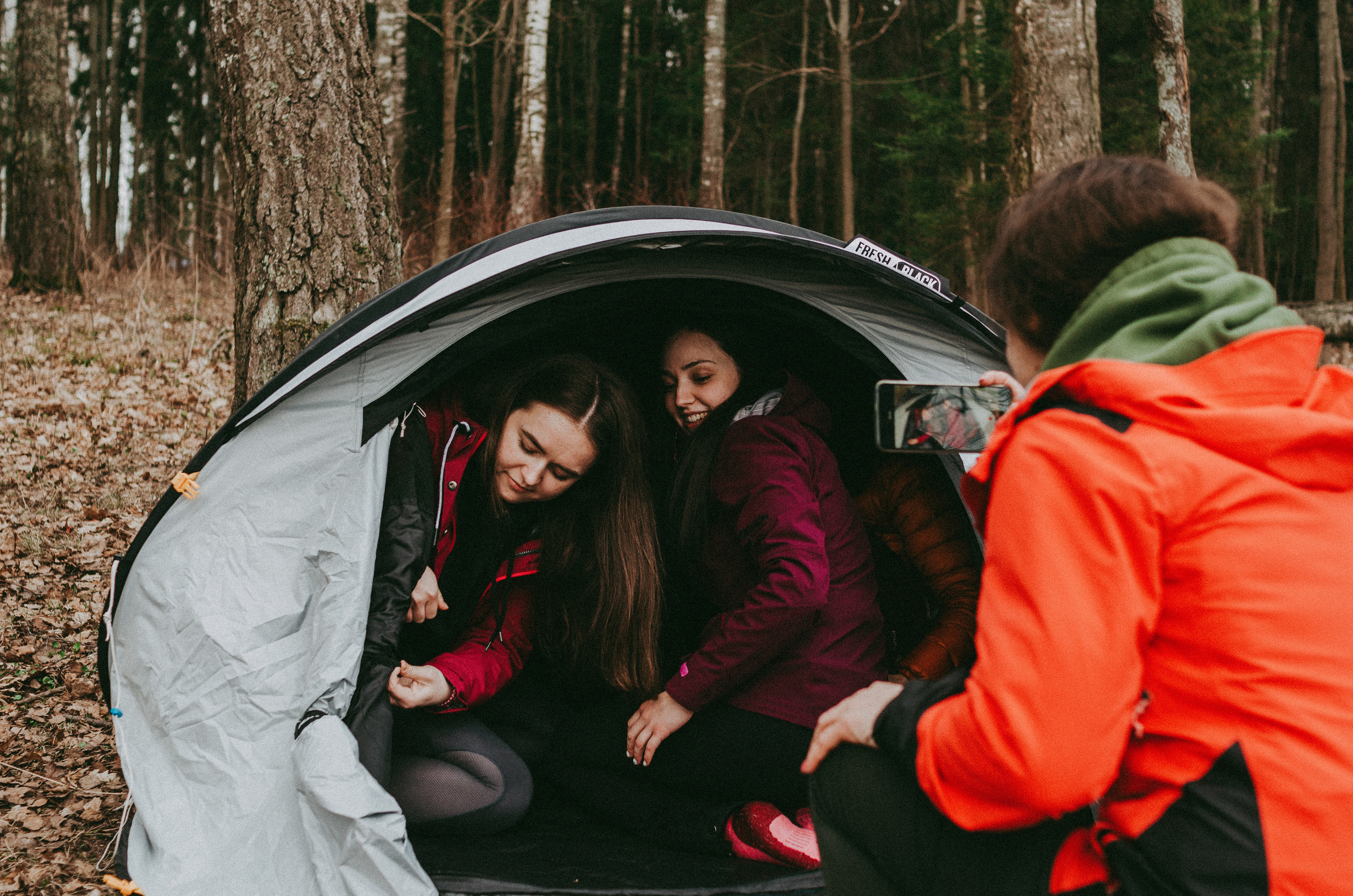 DECATHLON. 02 май, 2021. Семейный фотограф в Екатеринбурге Всеволод и Марина Пономаревы