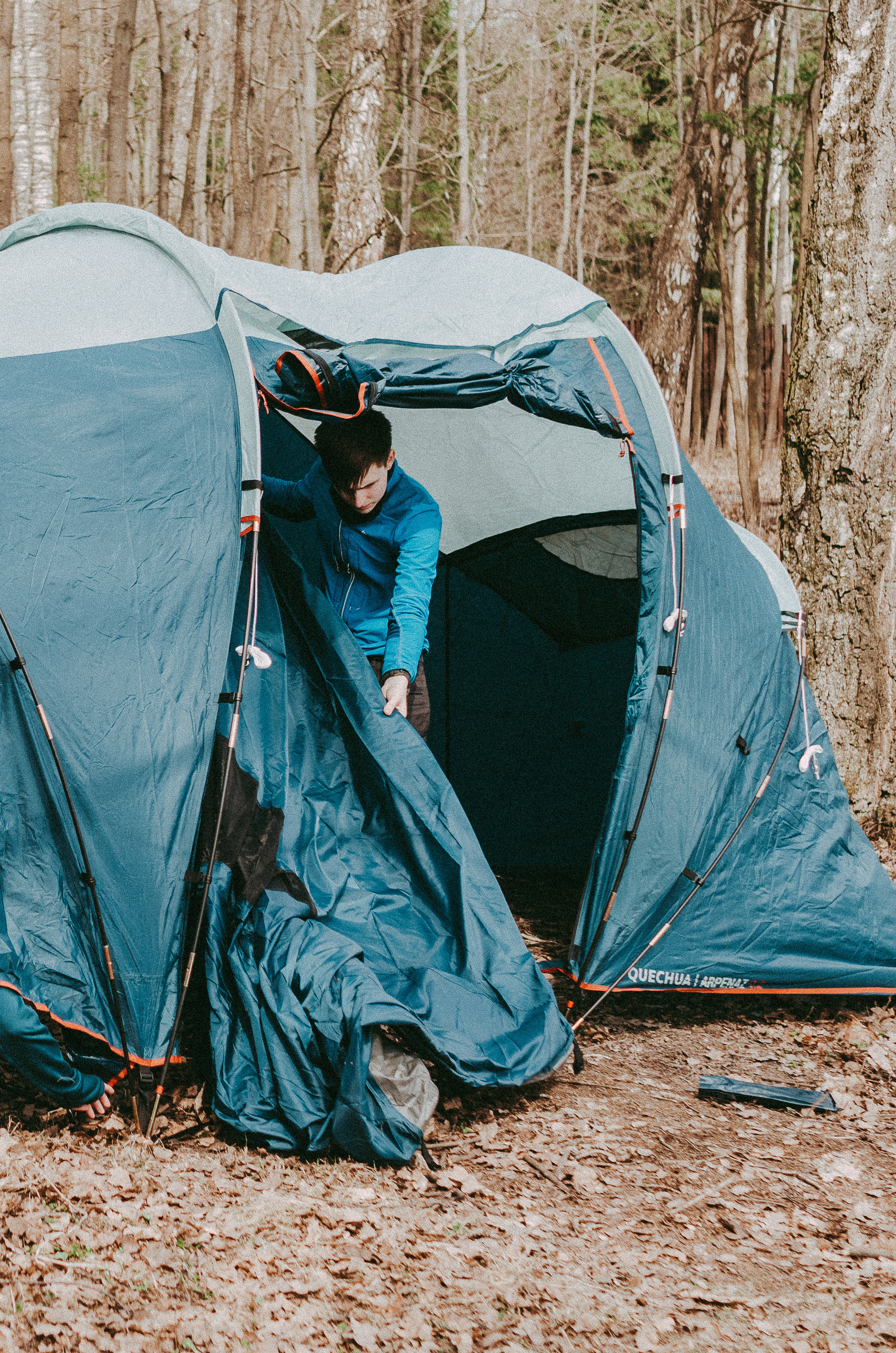 DECATHLON. 02 май, 2021. Семейный фотограф в Екатеринбурге Всеволод и Марина Пономаревы
