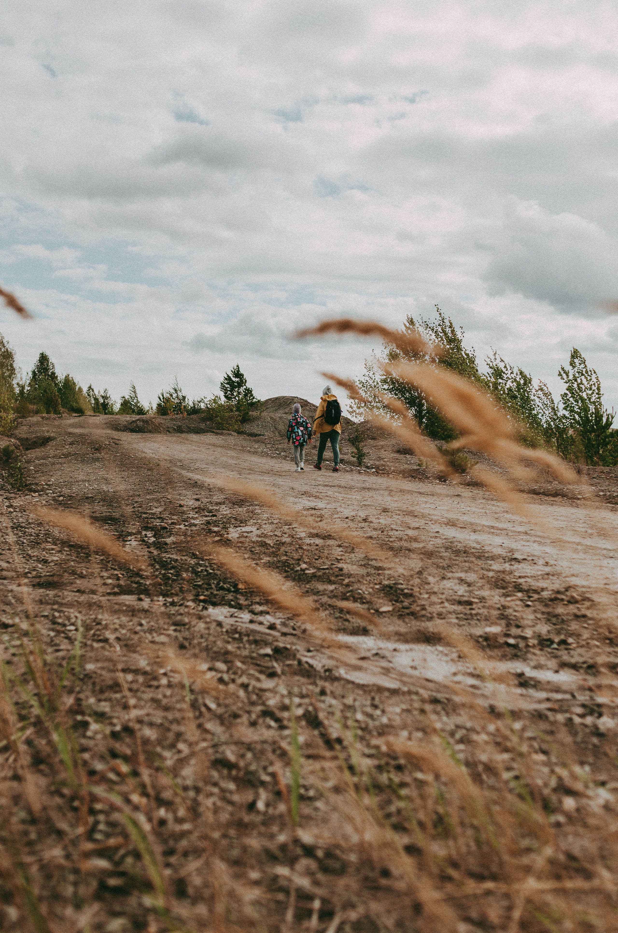Уральский Марс. 05 сентябрь, 2021. Семейный фотограф в Екатеринбурге Всеволод и Марина Пономаревы