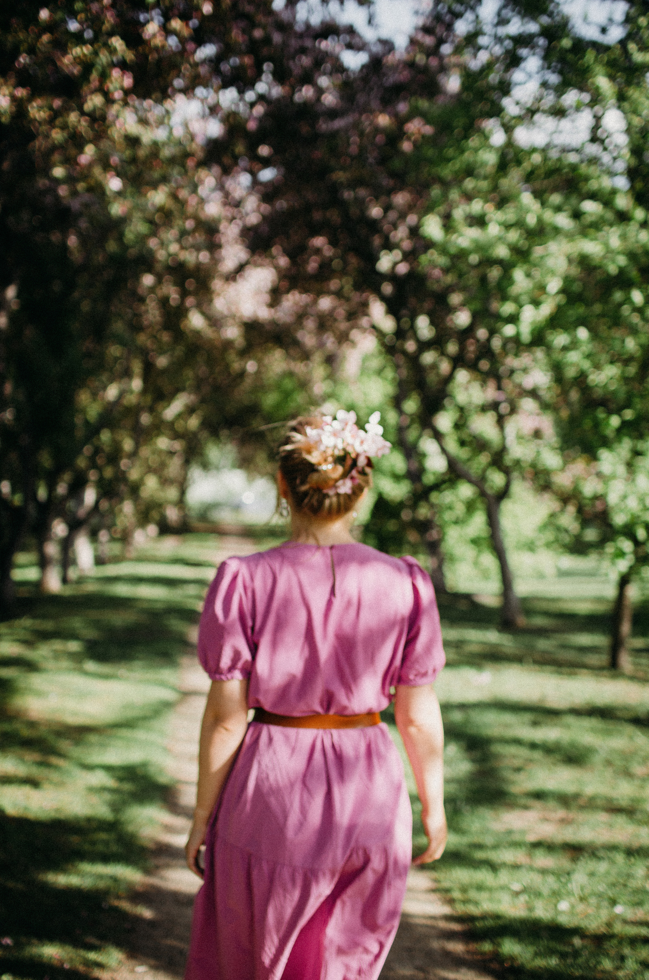 Весна в сердце. Семейный фотограф в Екатеринбурге Всеволод и Марина Пономаревы
