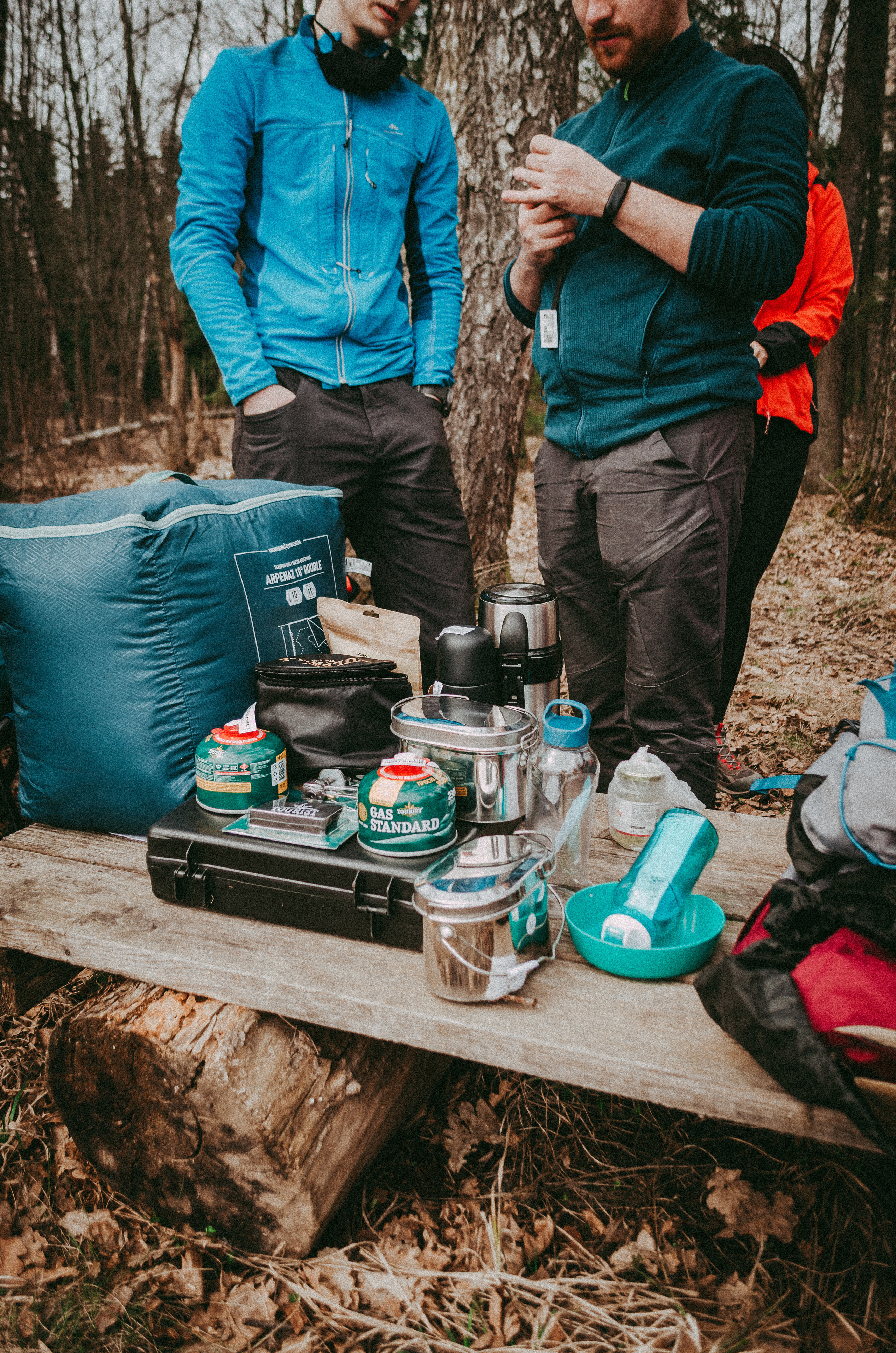 DECATHLON. 02 МАЙ, 2021. Семейный фотограф в Екатеринбурге Всеволод и Марина Пономаревы